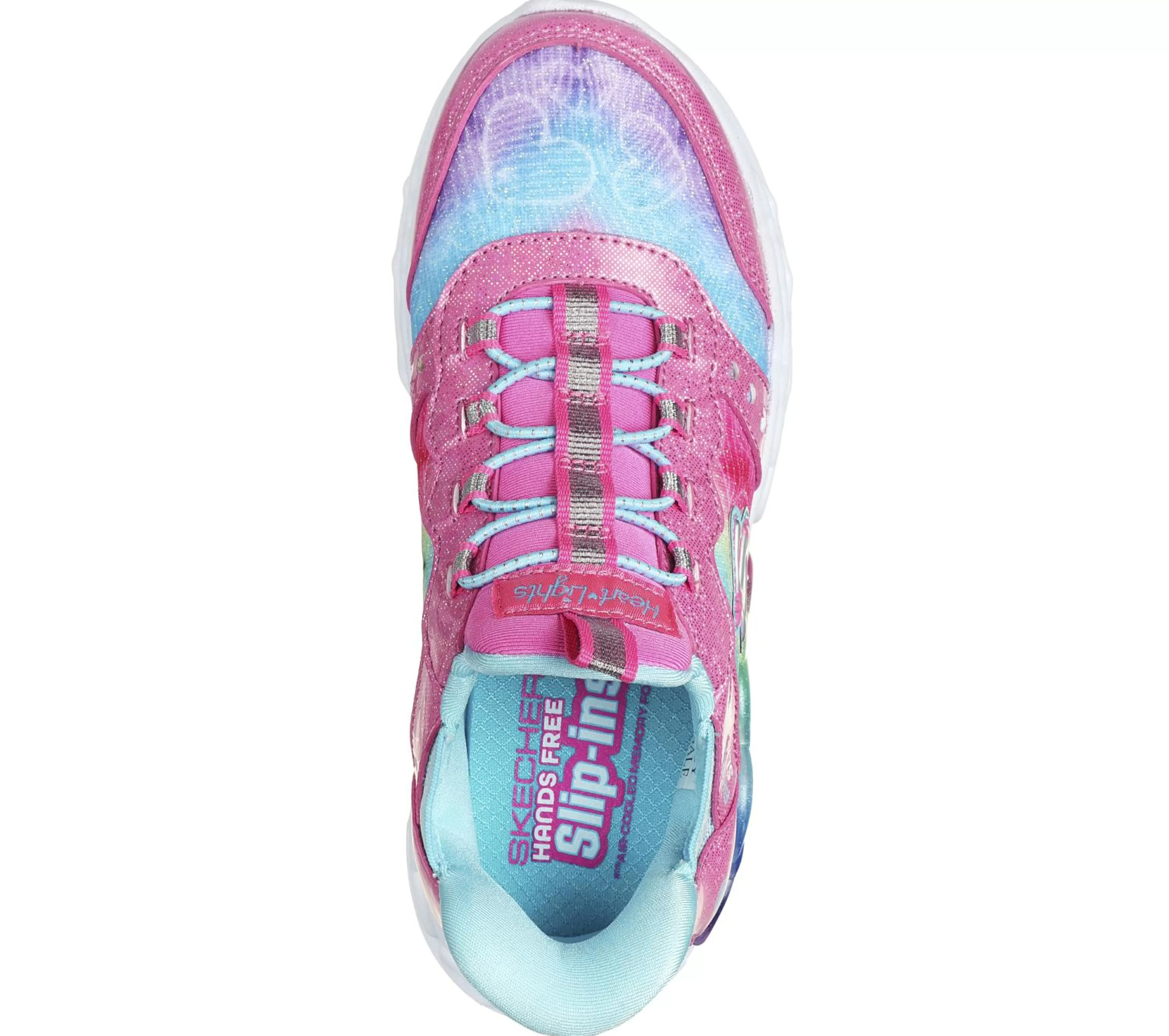 Slip-ins: Infinite Heart Lights*SKECHERS Discount