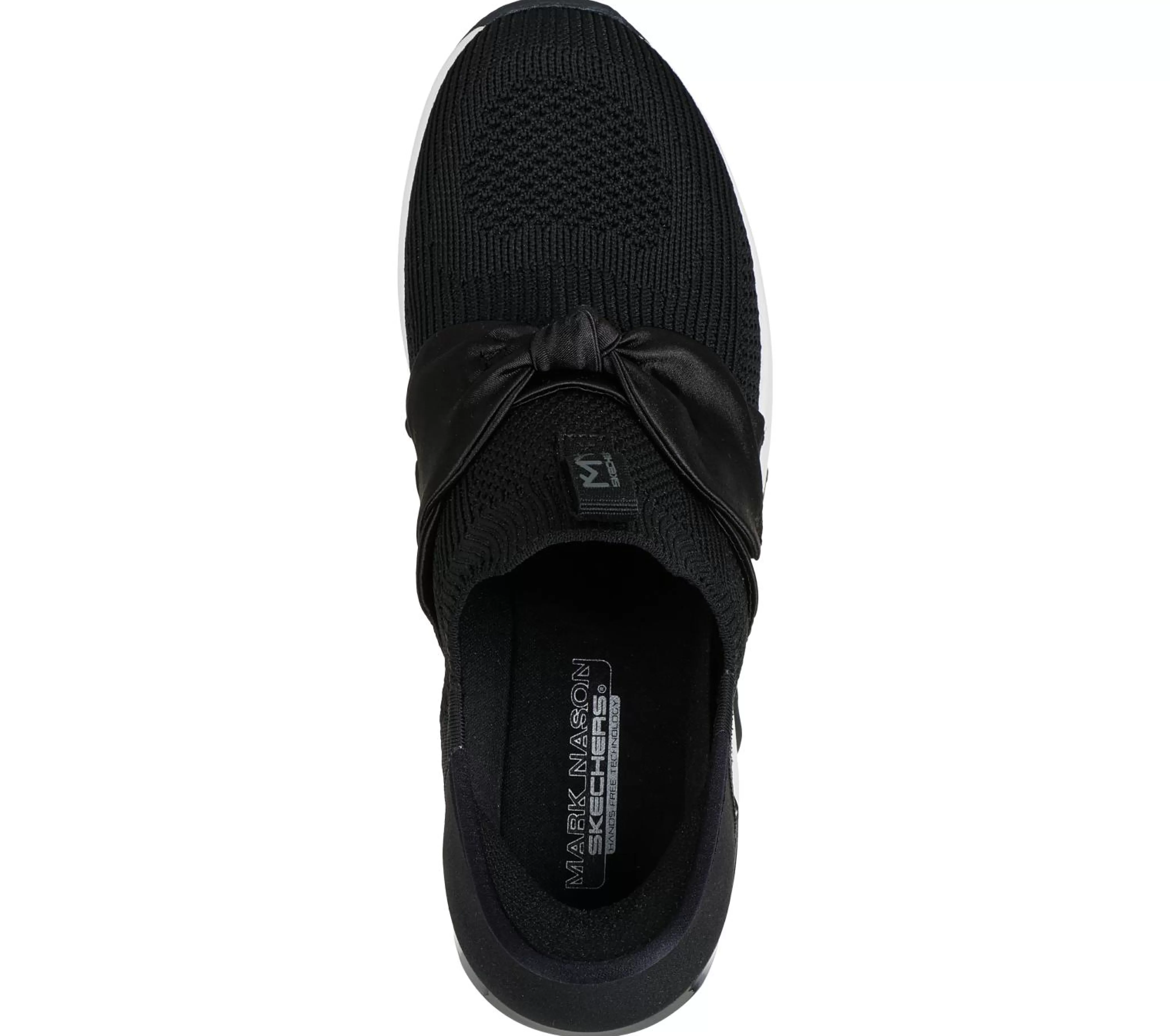 Slip-ins Mark Nason: A Wedge - Enzie*SKECHERS Clearance