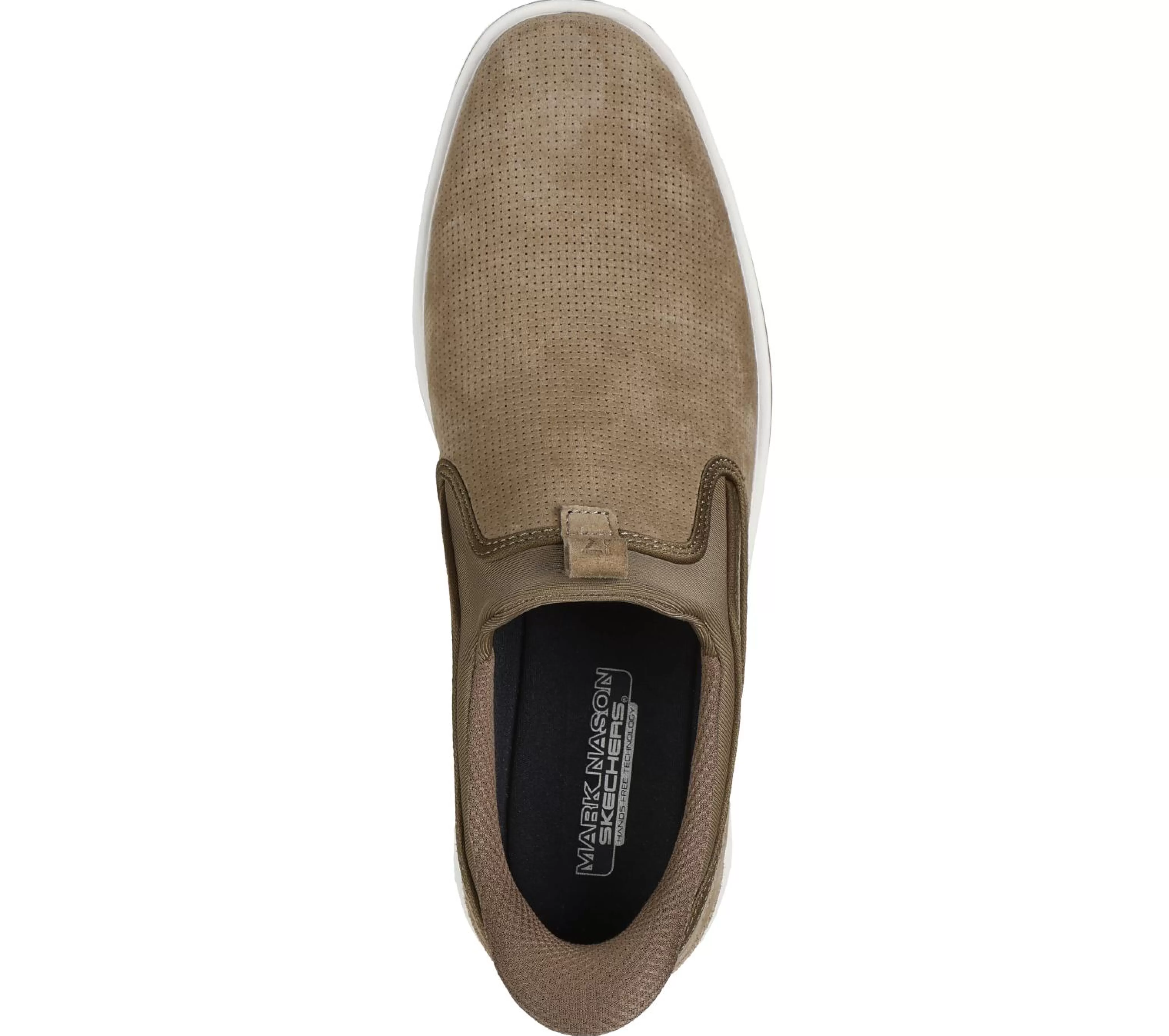 Slip-ins Mark Nason: Casual Glide Cell - Baker*SKECHERS New