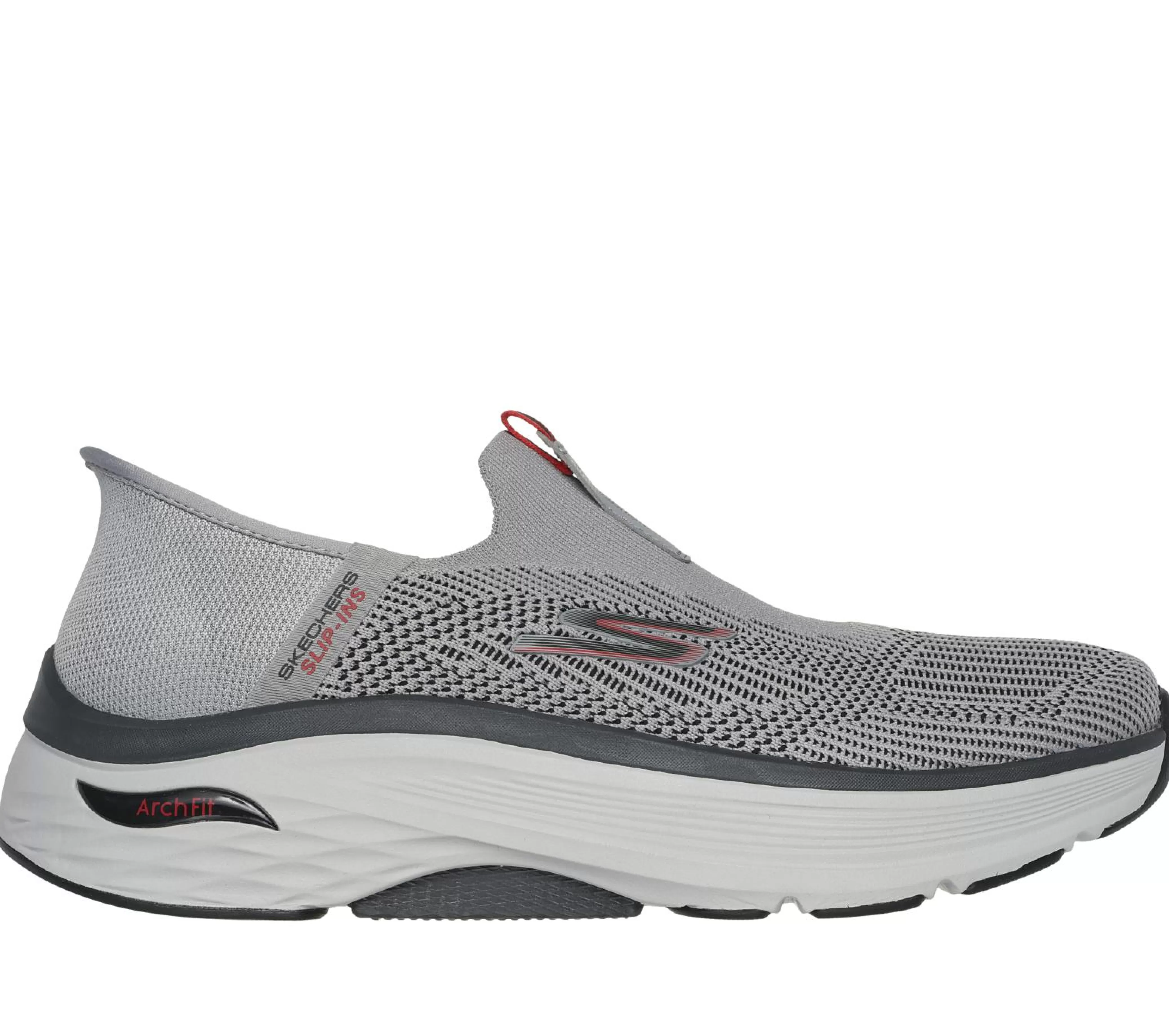 Slip-ins: Max Cushioning Arch Fit*SKECHERS Hot