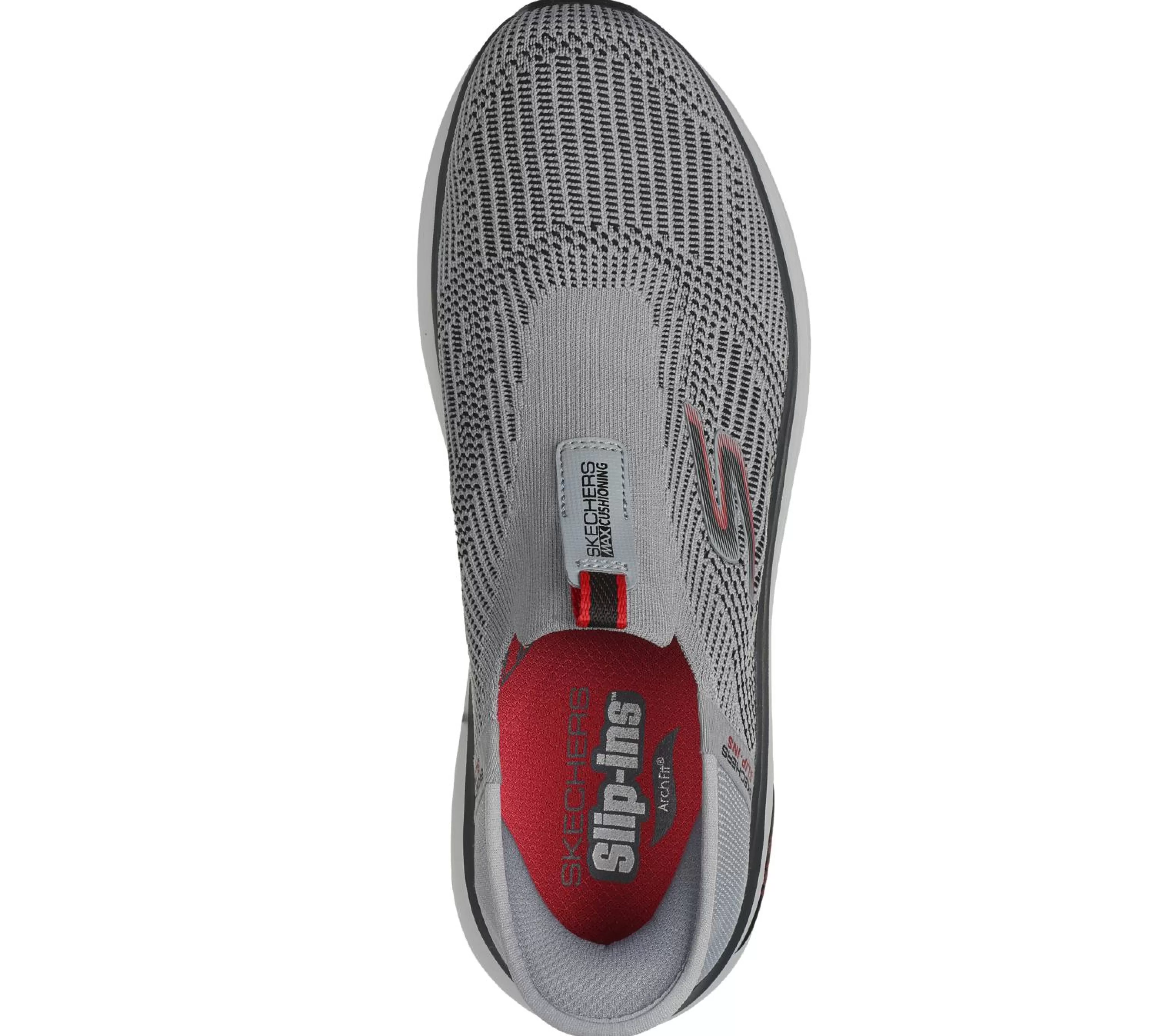 Slip-ins: Max Cushioning Arch Fit*SKECHERS Hot