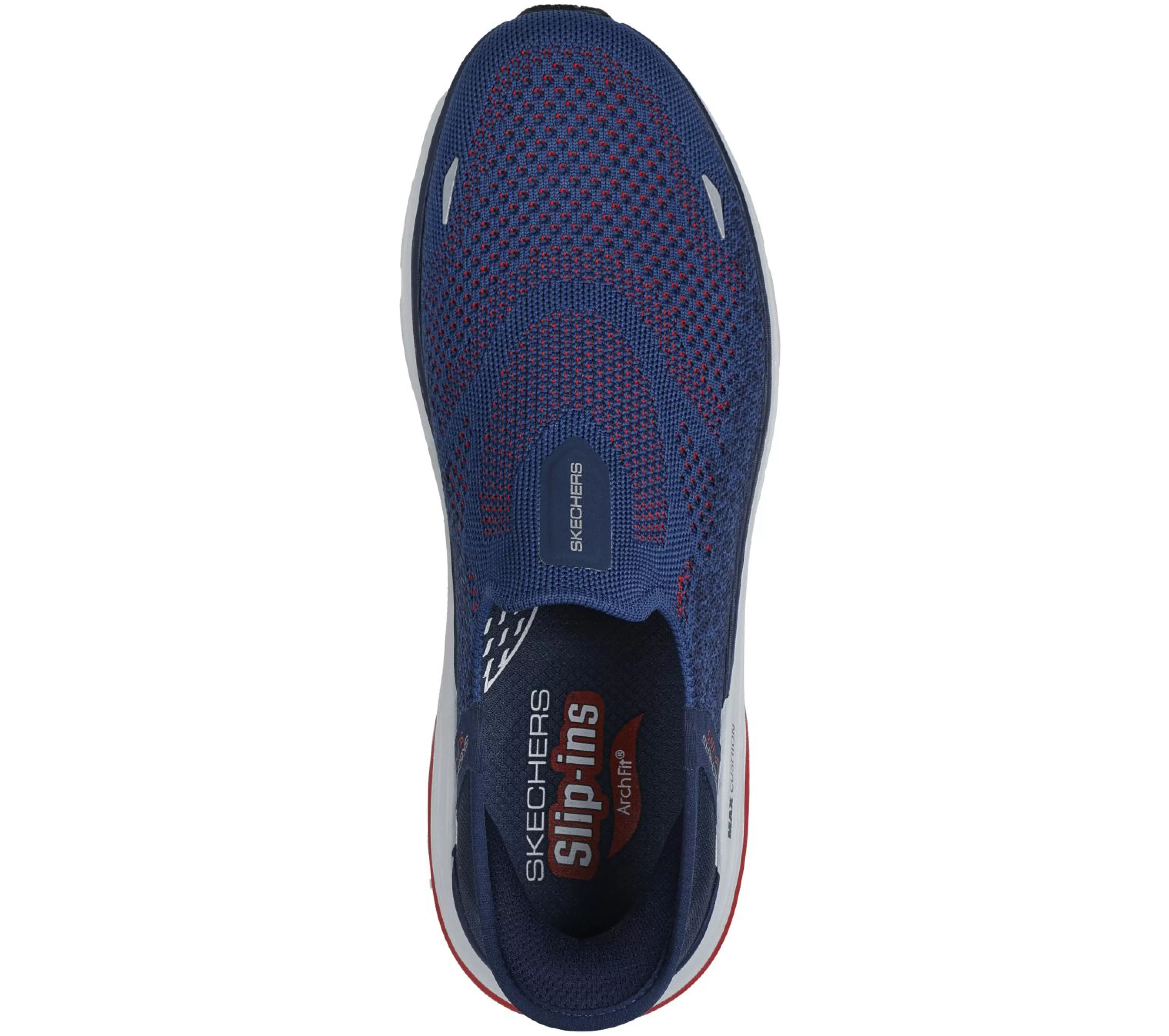 Slip-ins: Max Cushioning Arch Fit 2.0*SKECHERS Shop