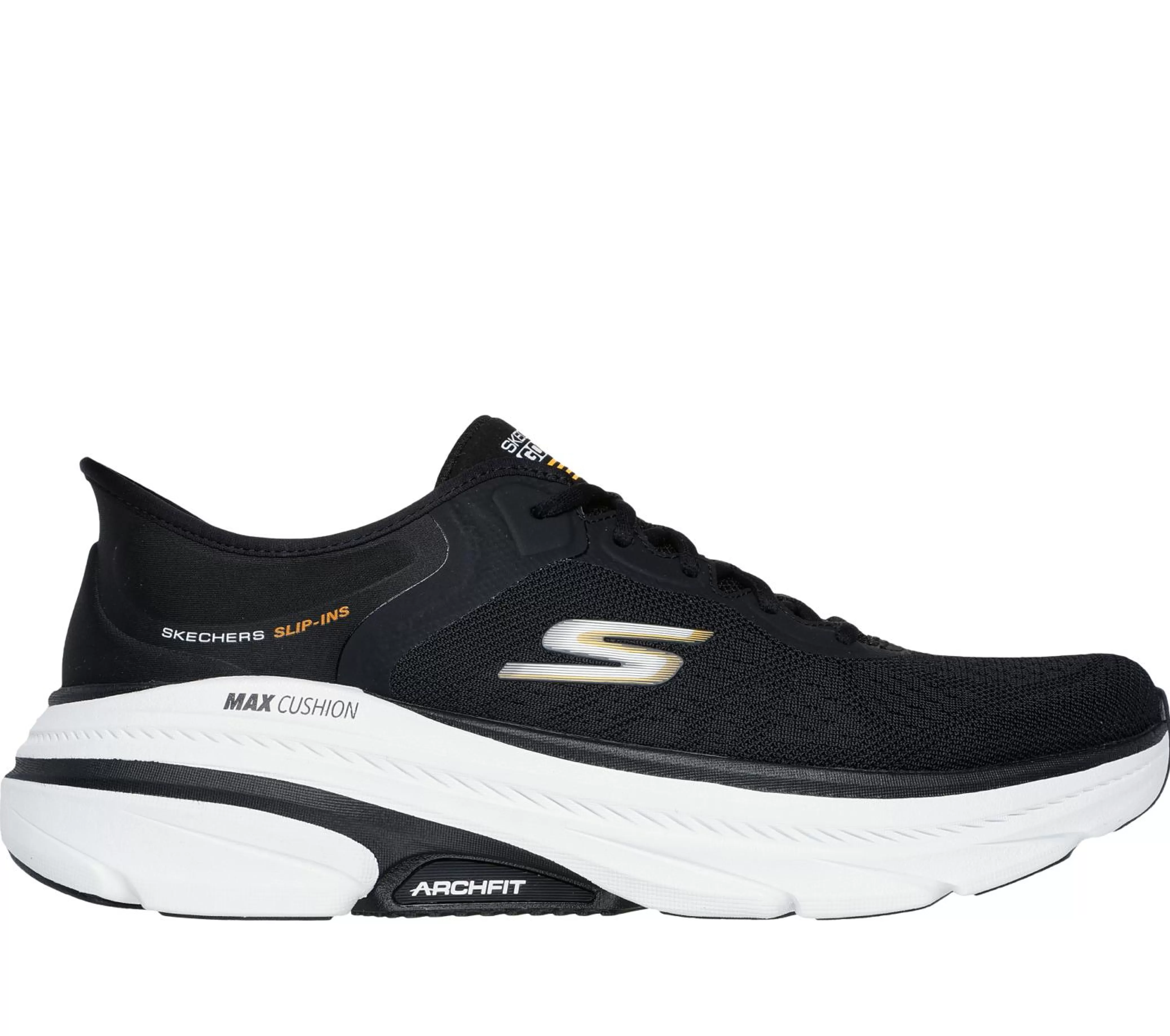 Slip-ins: Max Cushioning Arch Fit 2.0 - Antilles*SKECHERS Fashion