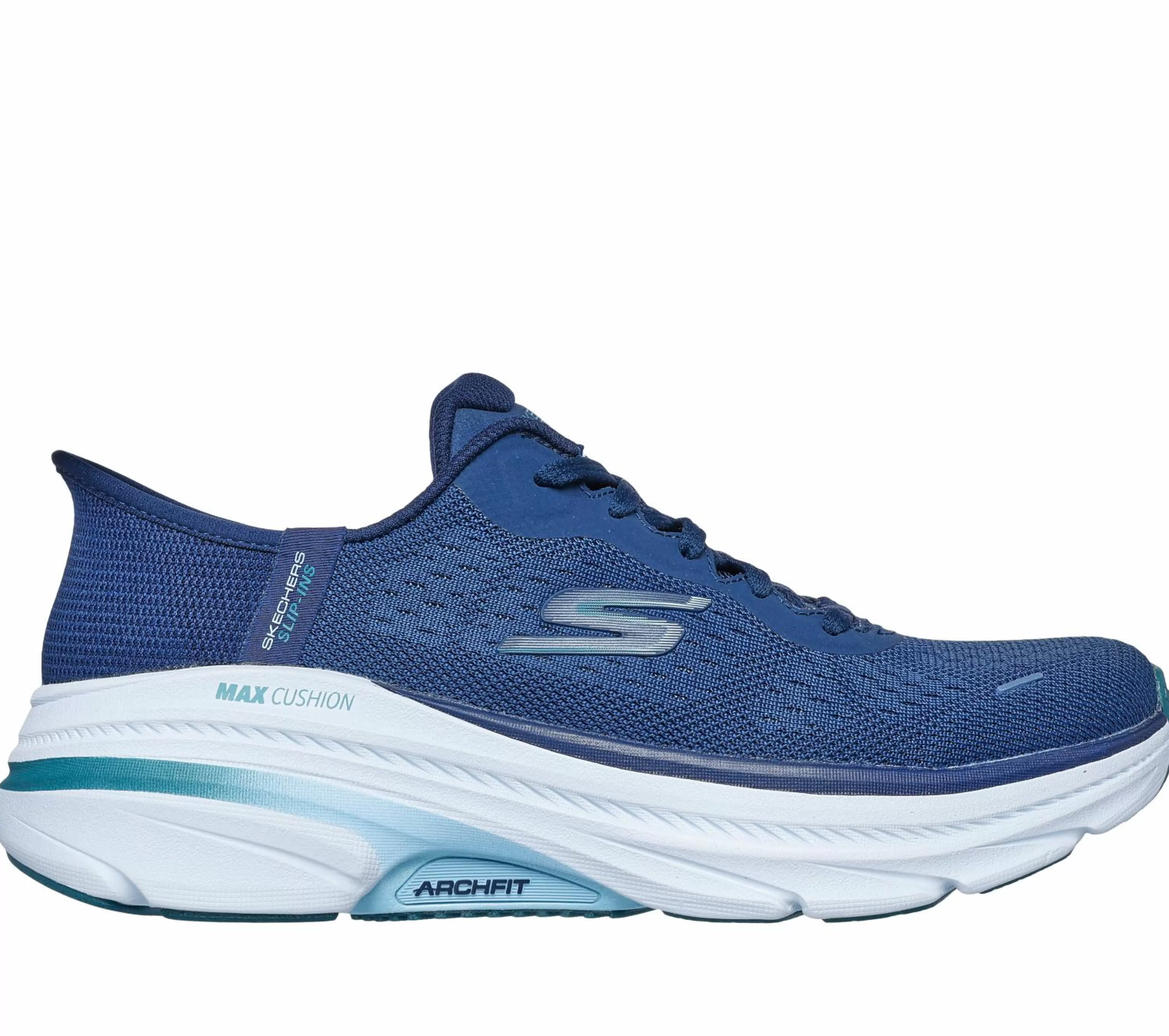 Slip-ins: Max Cushioning Arch Fit 2.0 - Antilles*SKECHERS Flash Sale