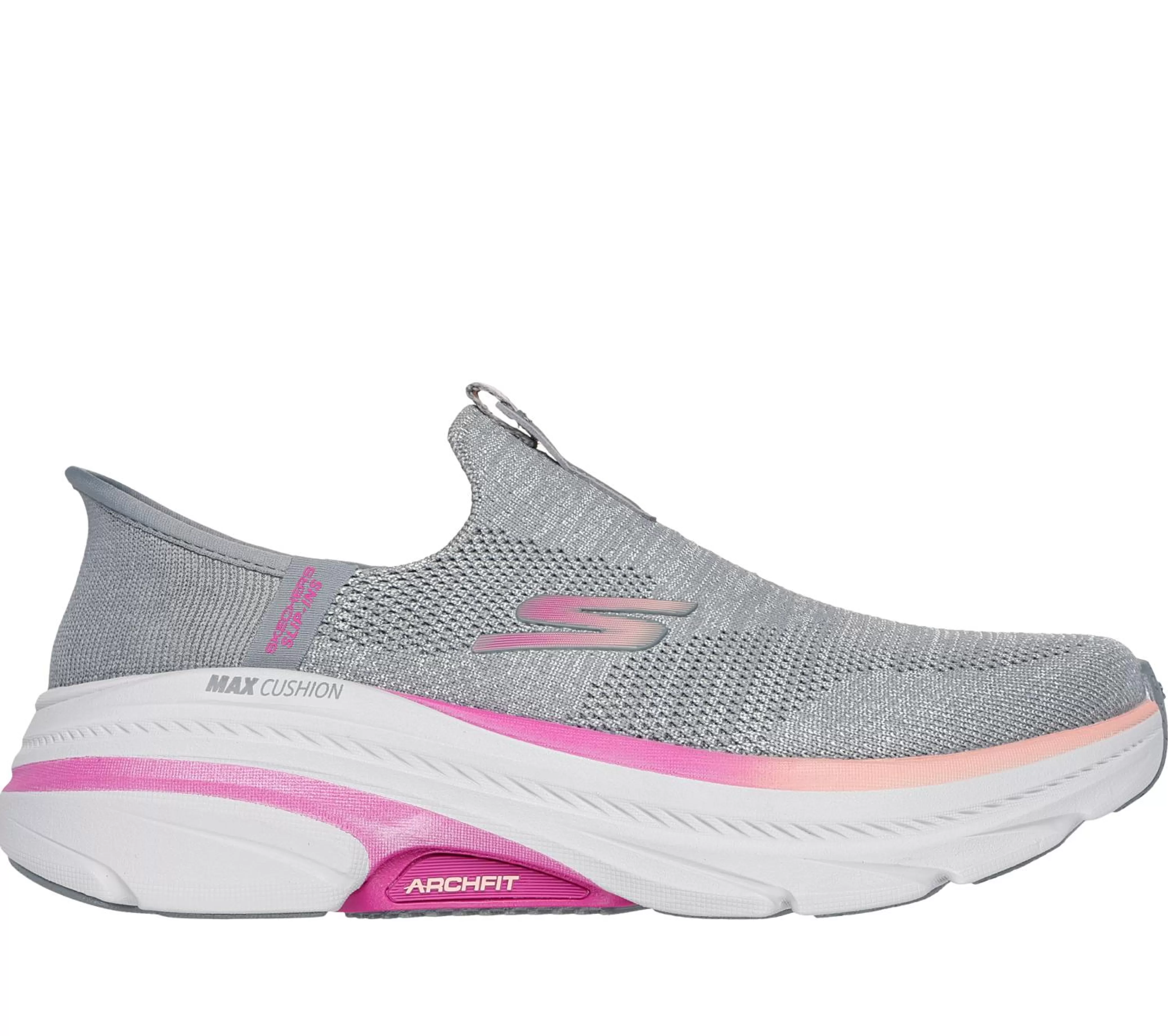 Slip-ins: Max Cushioning Arch Fit 2.0 - Cambridge*SKECHERS Fashion