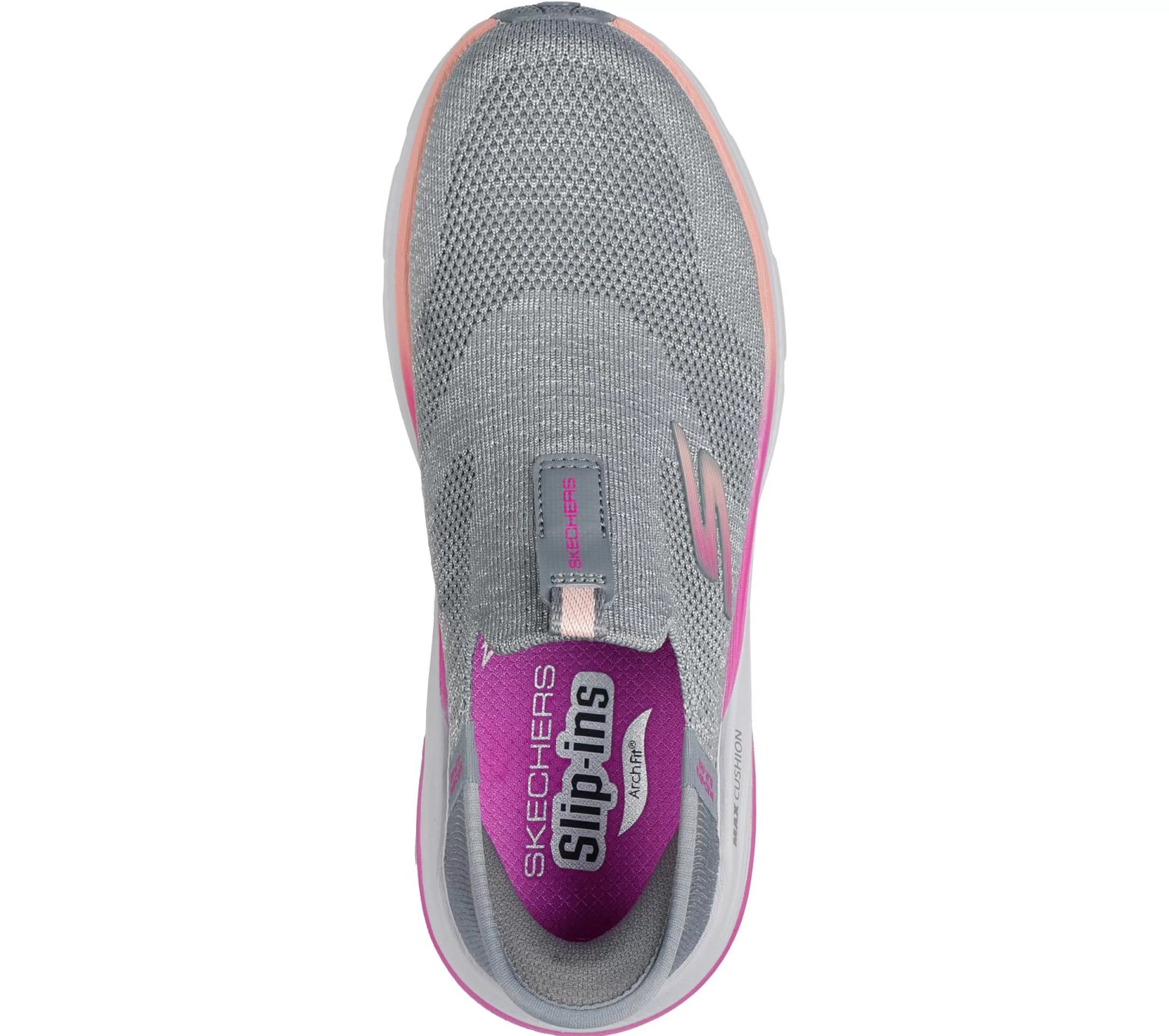 Slip-ins: Max Cushioning Arch Fit 2.0 - Cambridge*SKECHERS Fashion