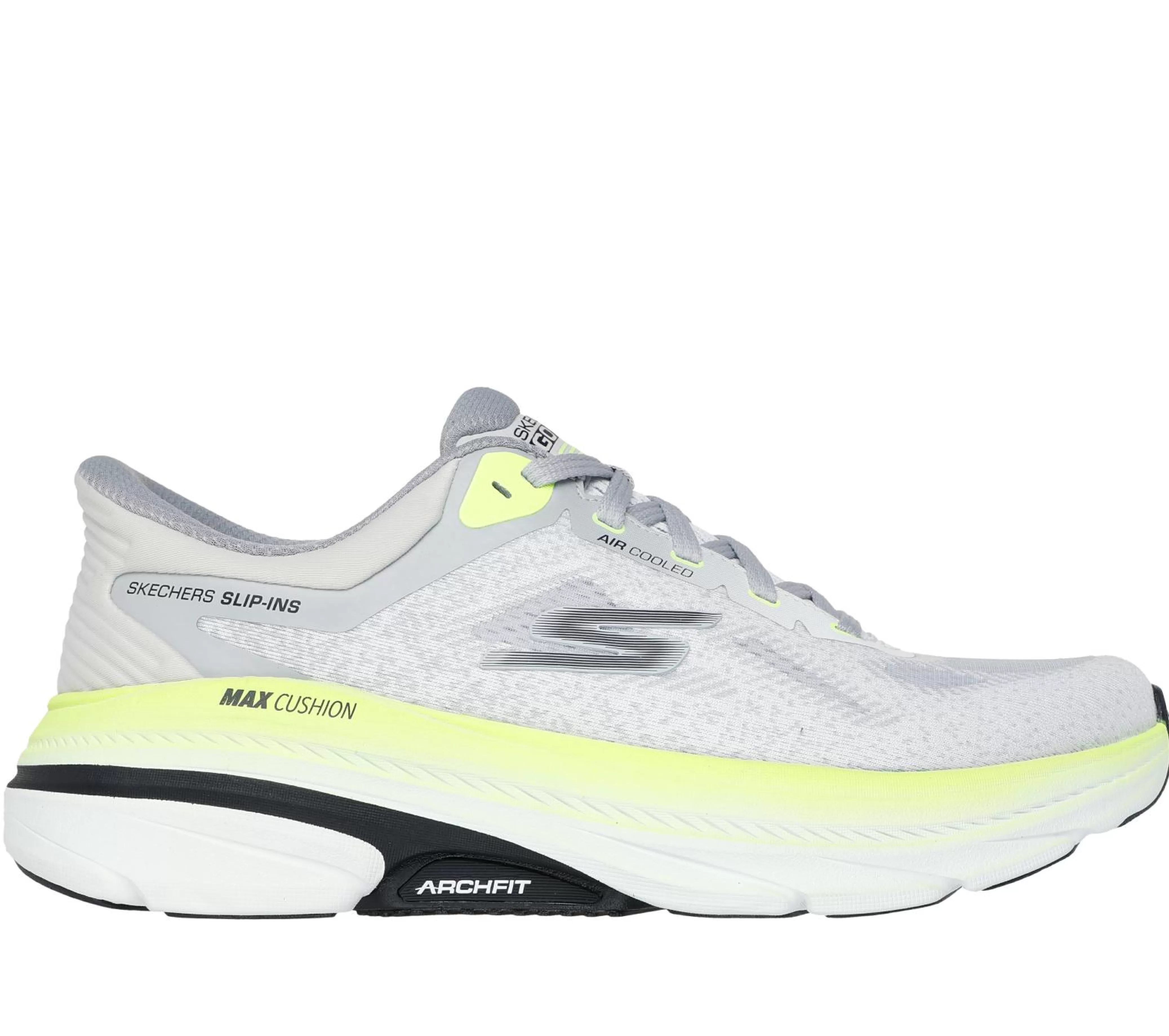 Slip-ins: Max Cushioning Arch Fit 2.0 - Cool Core*SKECHERS Clearance
