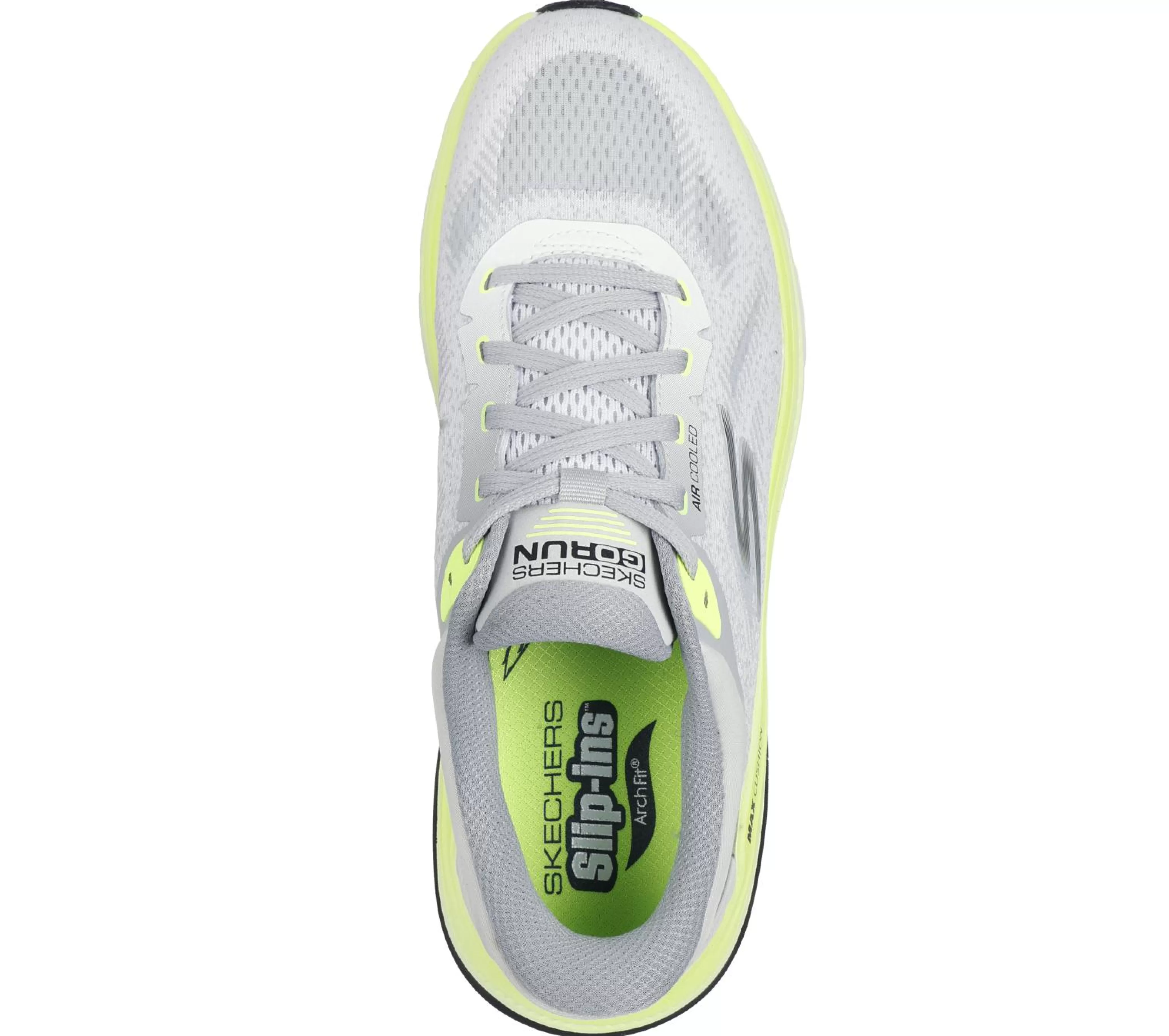 Slip-ins: Max Cushioning Arch Fit 2.0 - Cool Core*SKECHERS Clearance