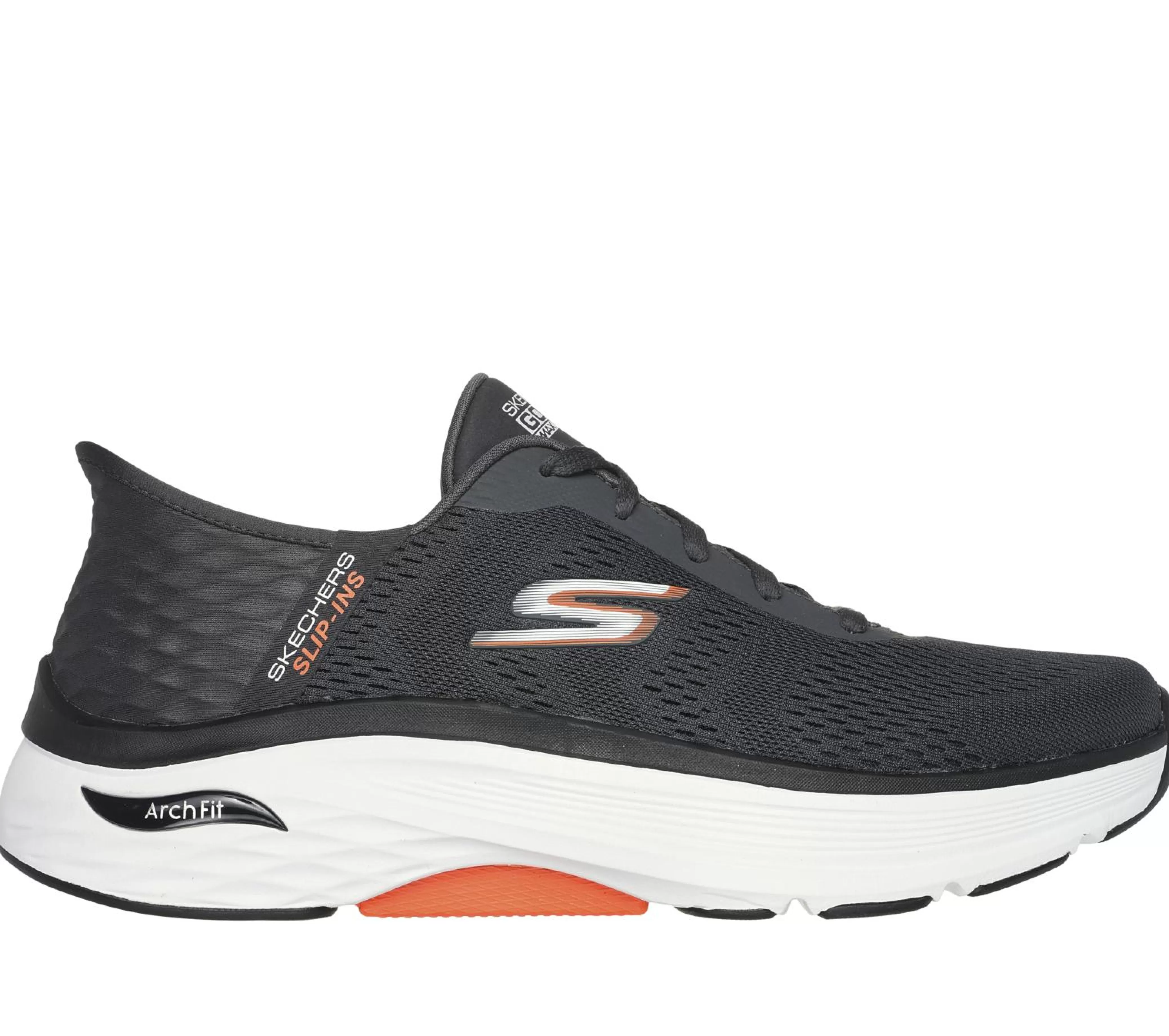 Slip-ins: Max Cushioning Arch Fit - Game*SKECHERS Hot