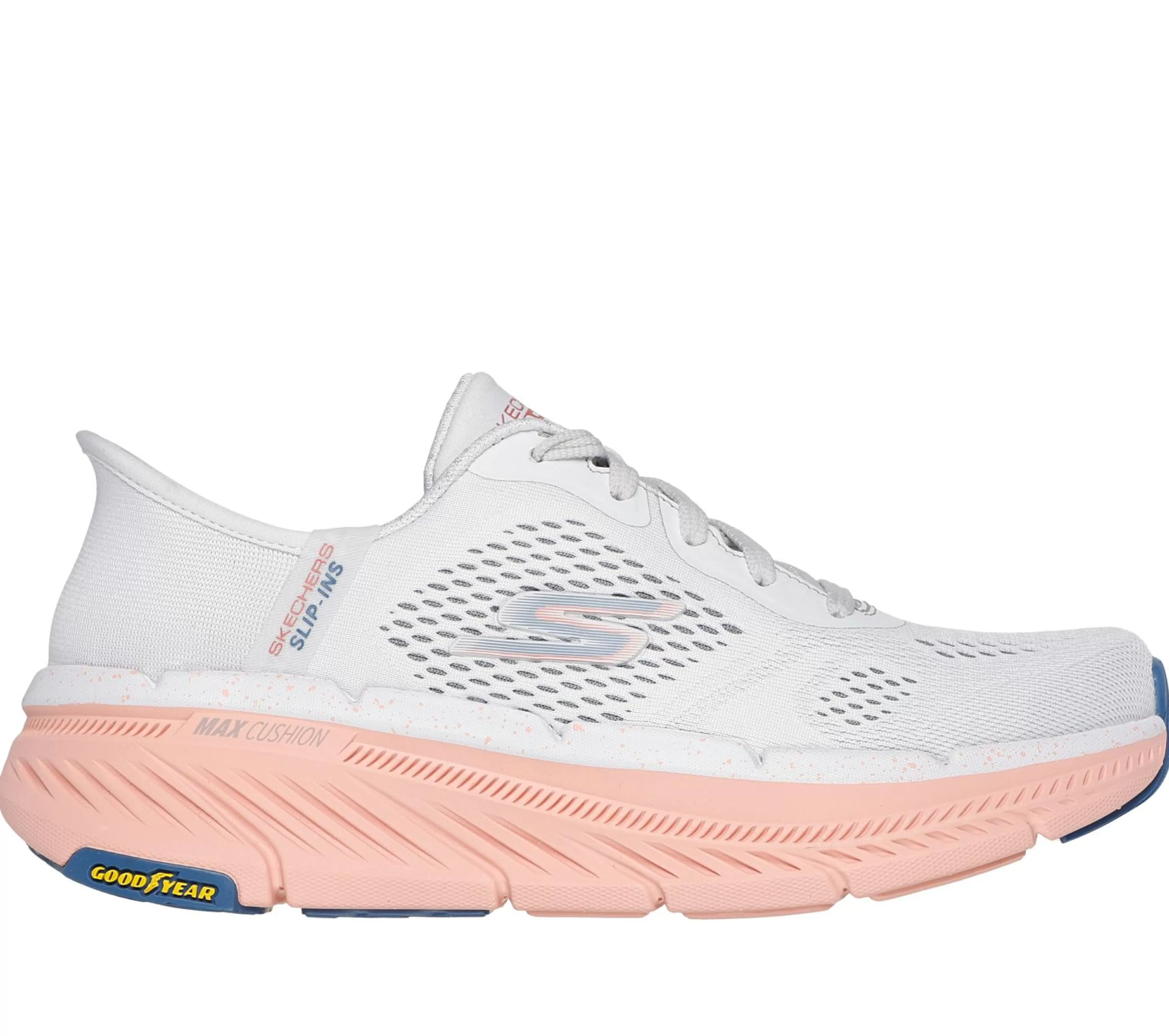 Slip-ins: Max Cushioning Premier 2.0 - Alora*SKECHERS Online