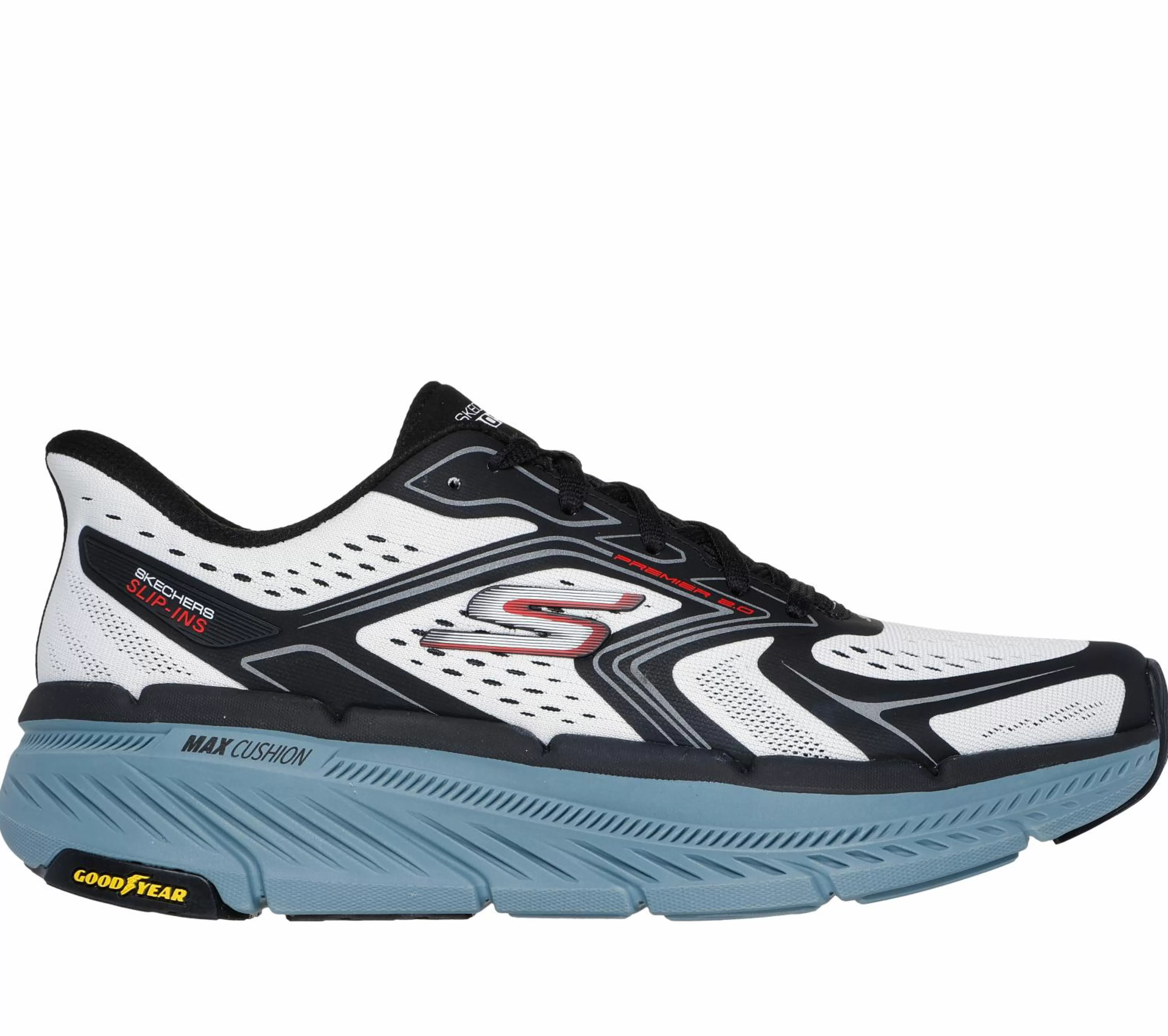 Slip-ins: Max Cushioning Premier 2.0 - Continuous*SKECHERS Cheap