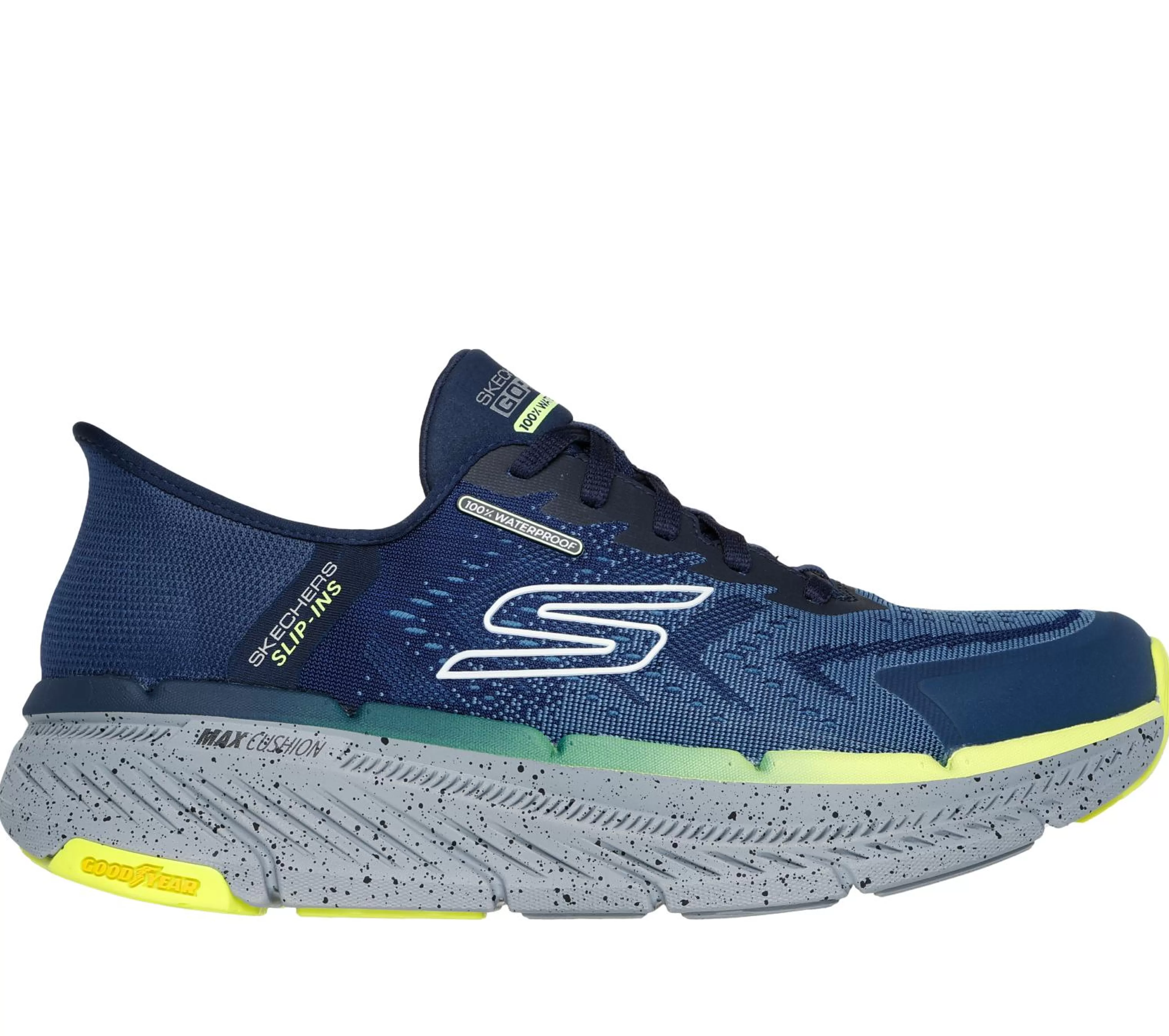 Slip-ins: Max Cushioning Premier 2.0 - Stanch*SKECHERS Cheap