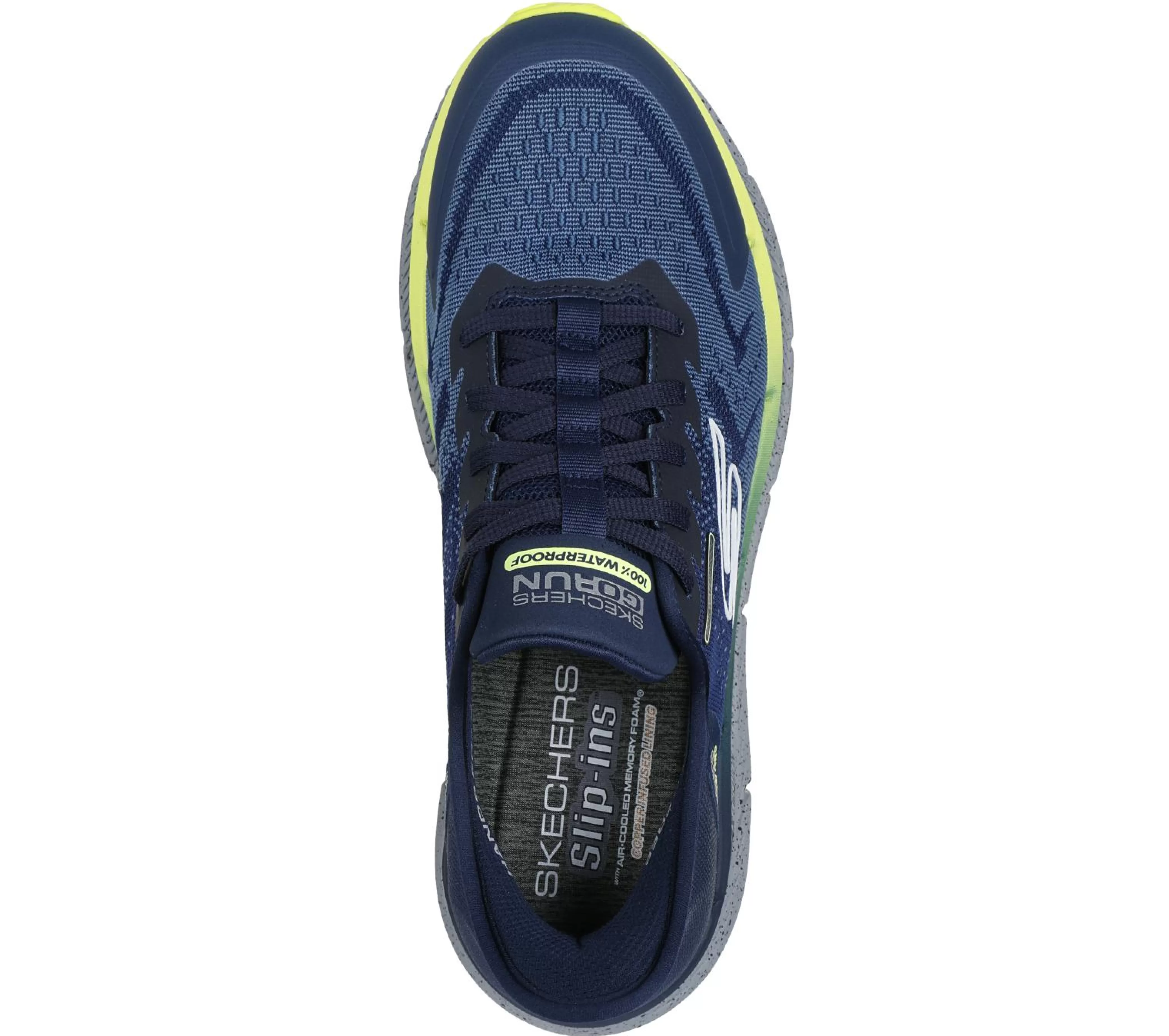 Slip-ins: Max Cushioning Premier 2.0 - Stanch*SKECHERS Cheap