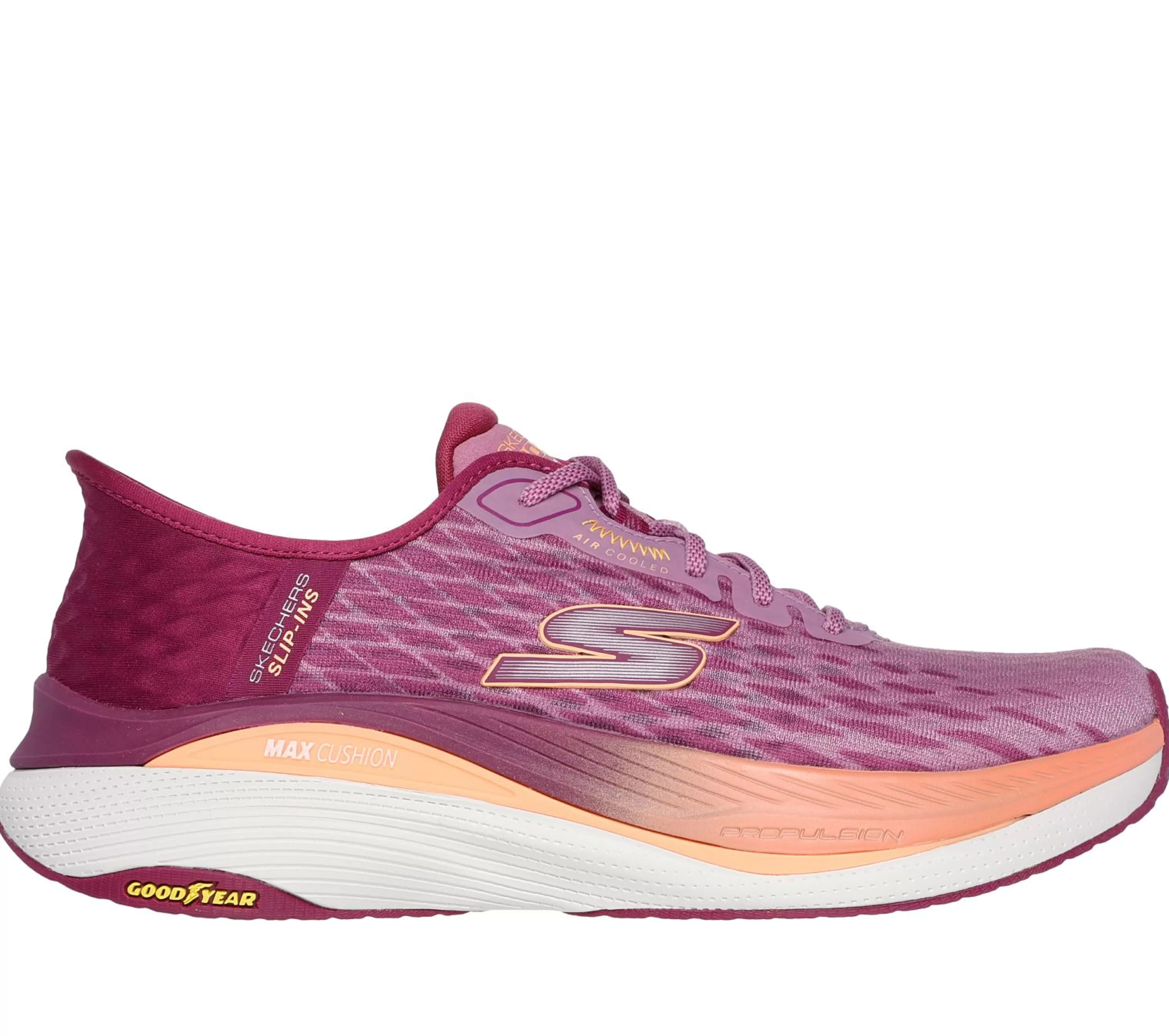 Slip-ins: Max Cushioning Propulsion - Vitality*SKECHERS Sale