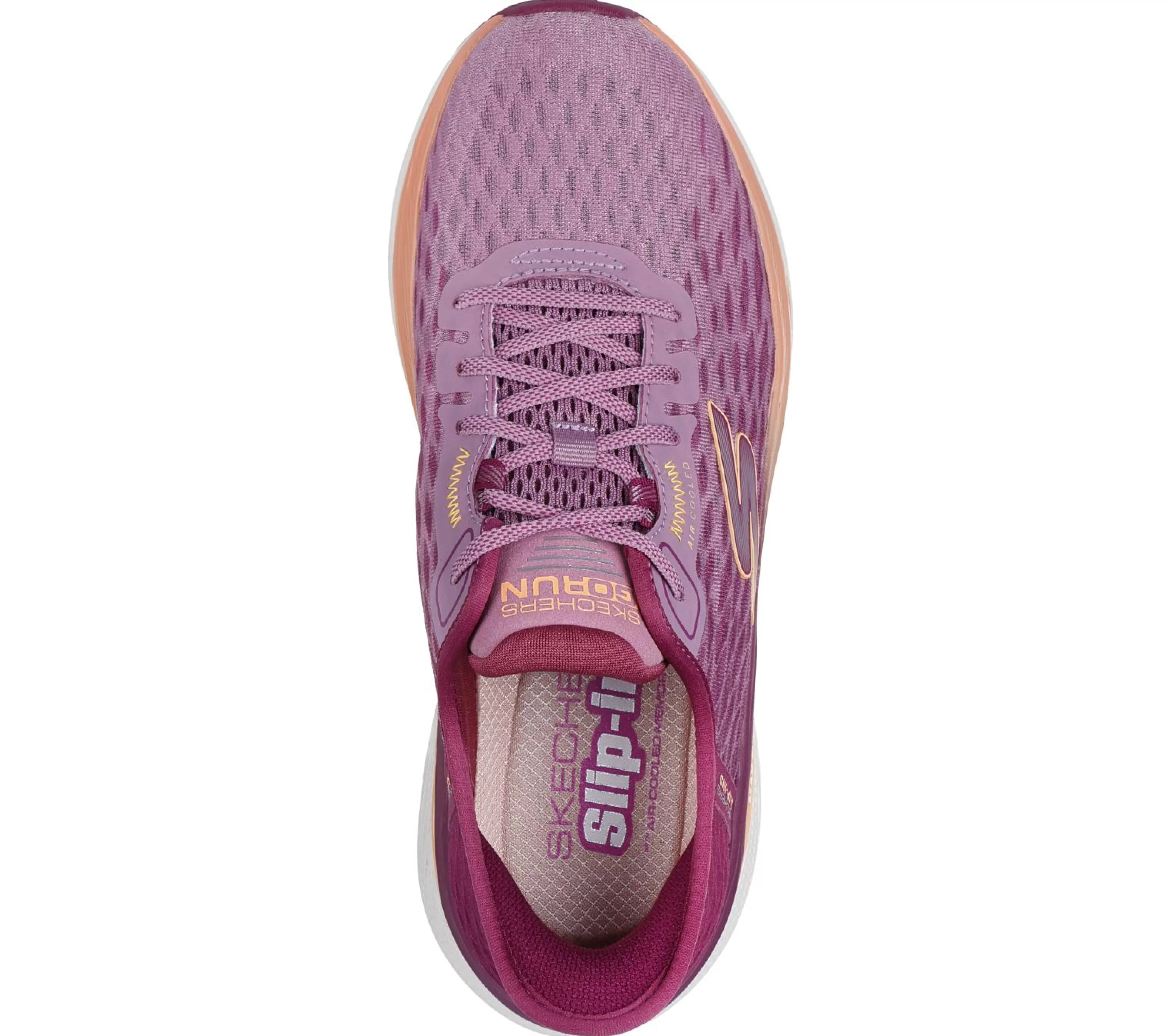 Slip-ins: Max Cushioning Propulsion - Vitality*SKECHERS Sale