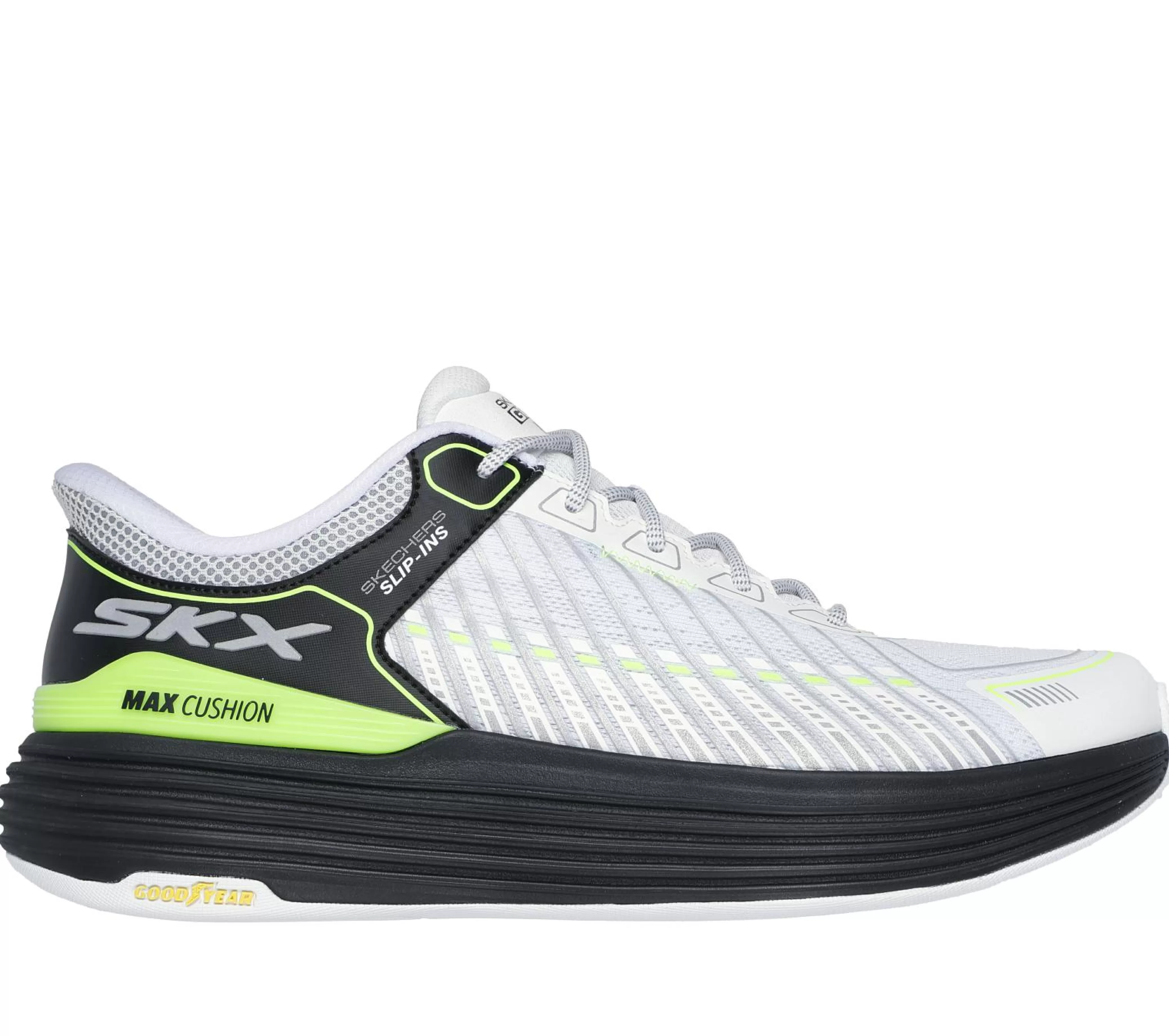 Slip-ins: Max Cushioning Suspension*SKECHERS Discount