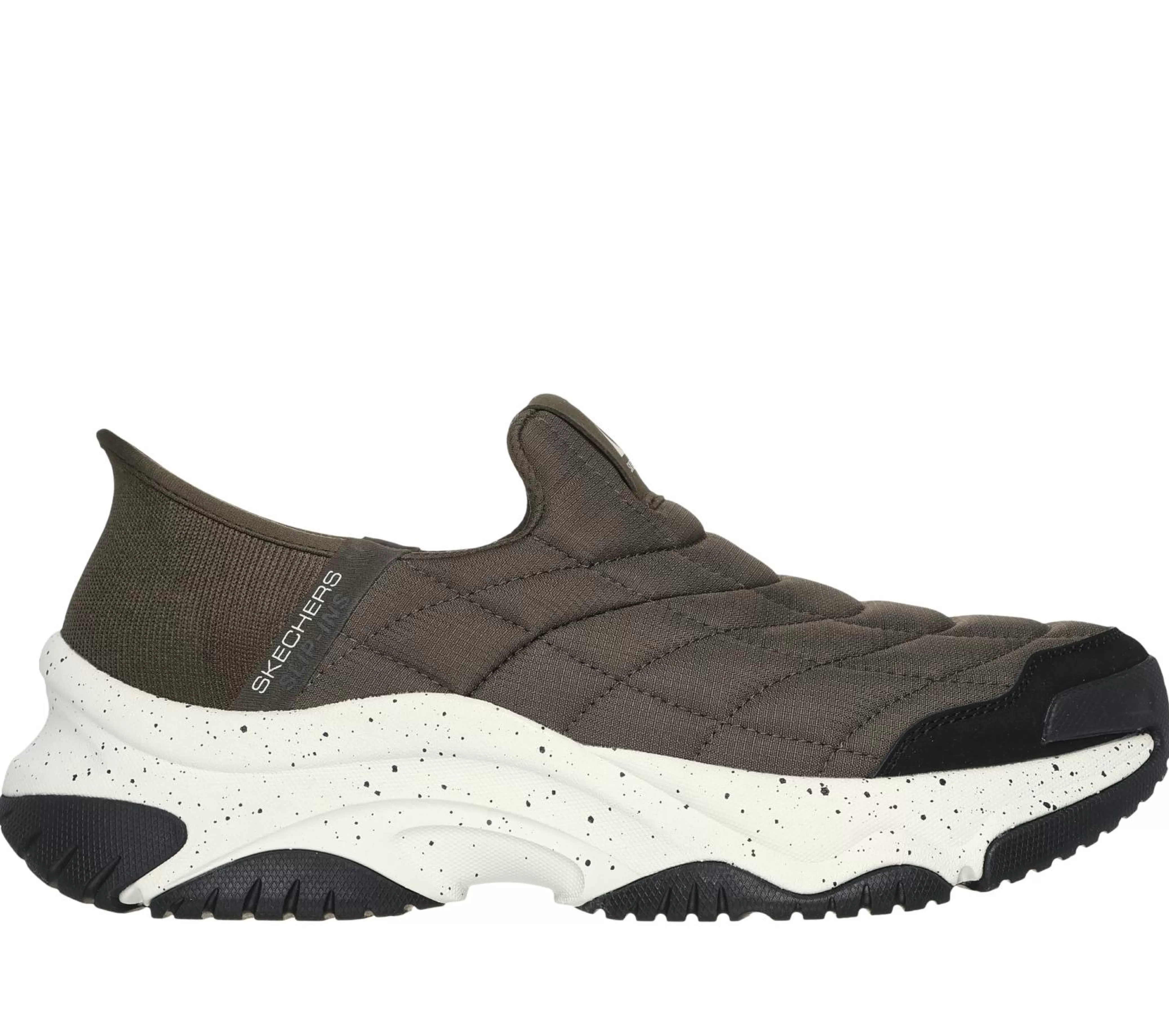 Slip-ins: Moonhiker - Nomad*SKECHERS Hot