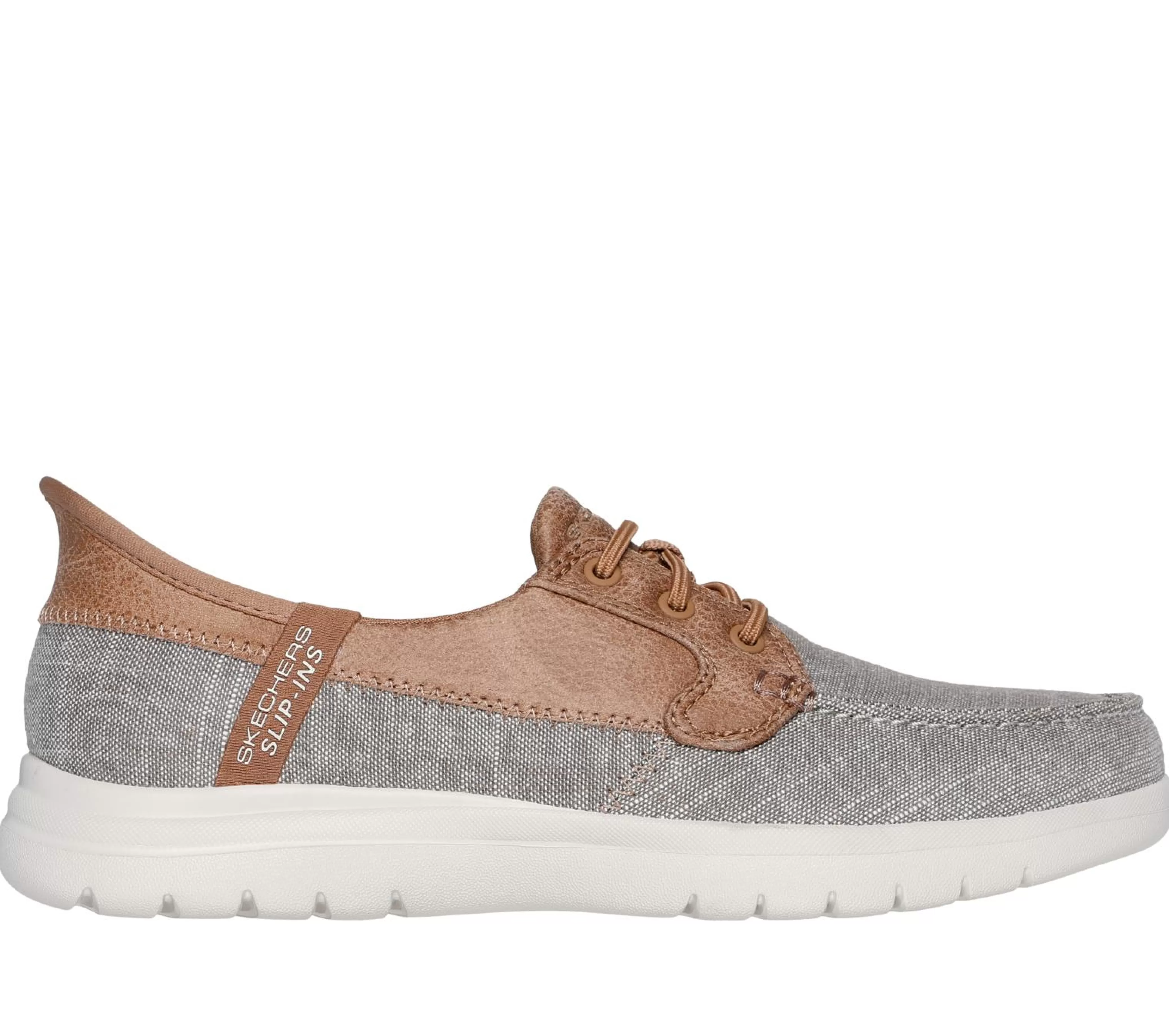 Slip-ins: On-the-GO Flex - Coastal Sky*SKECHERS Best