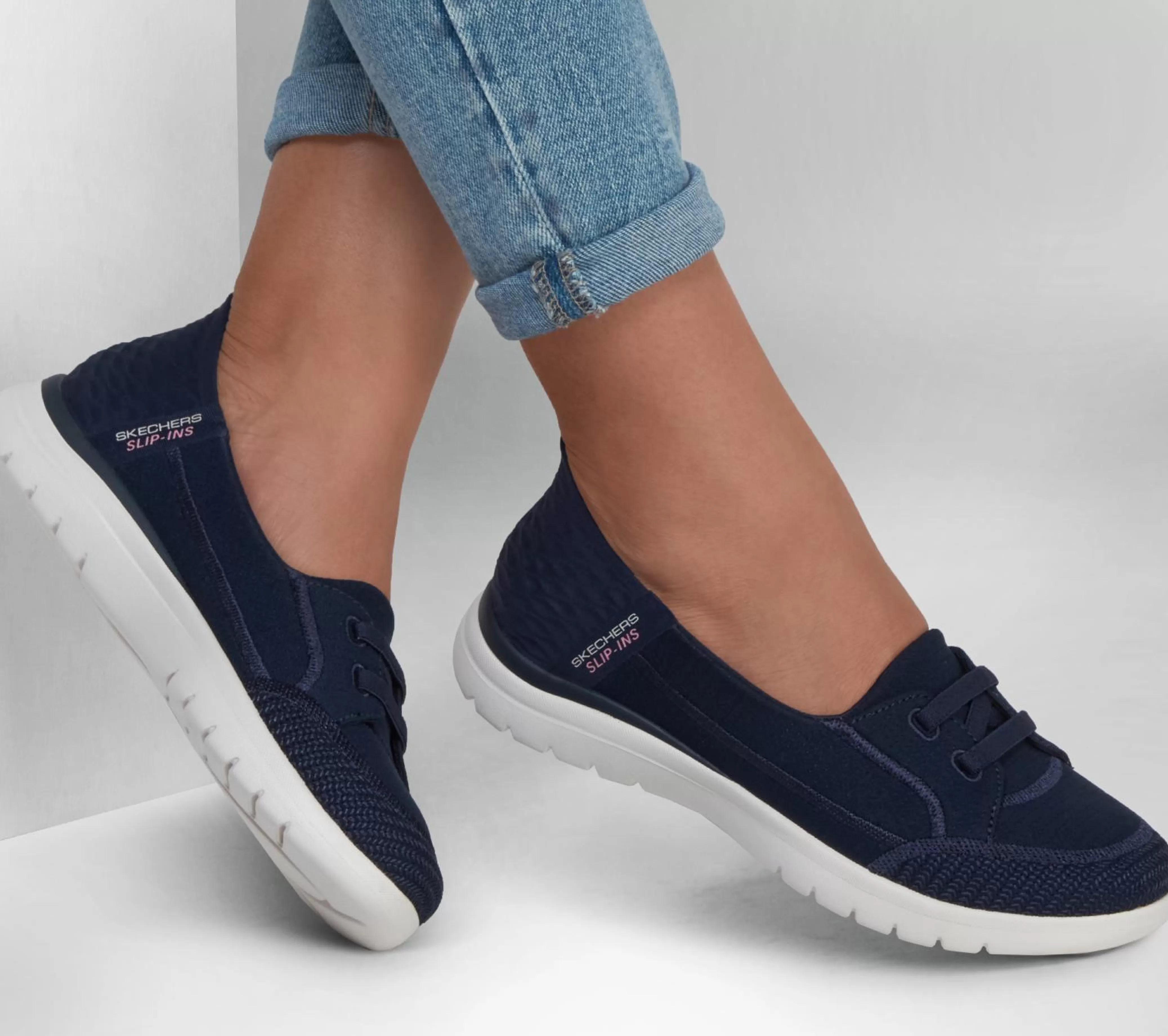 Slip-ins: On-the-GO Flex - Top Notch*SKECHERS Outlet