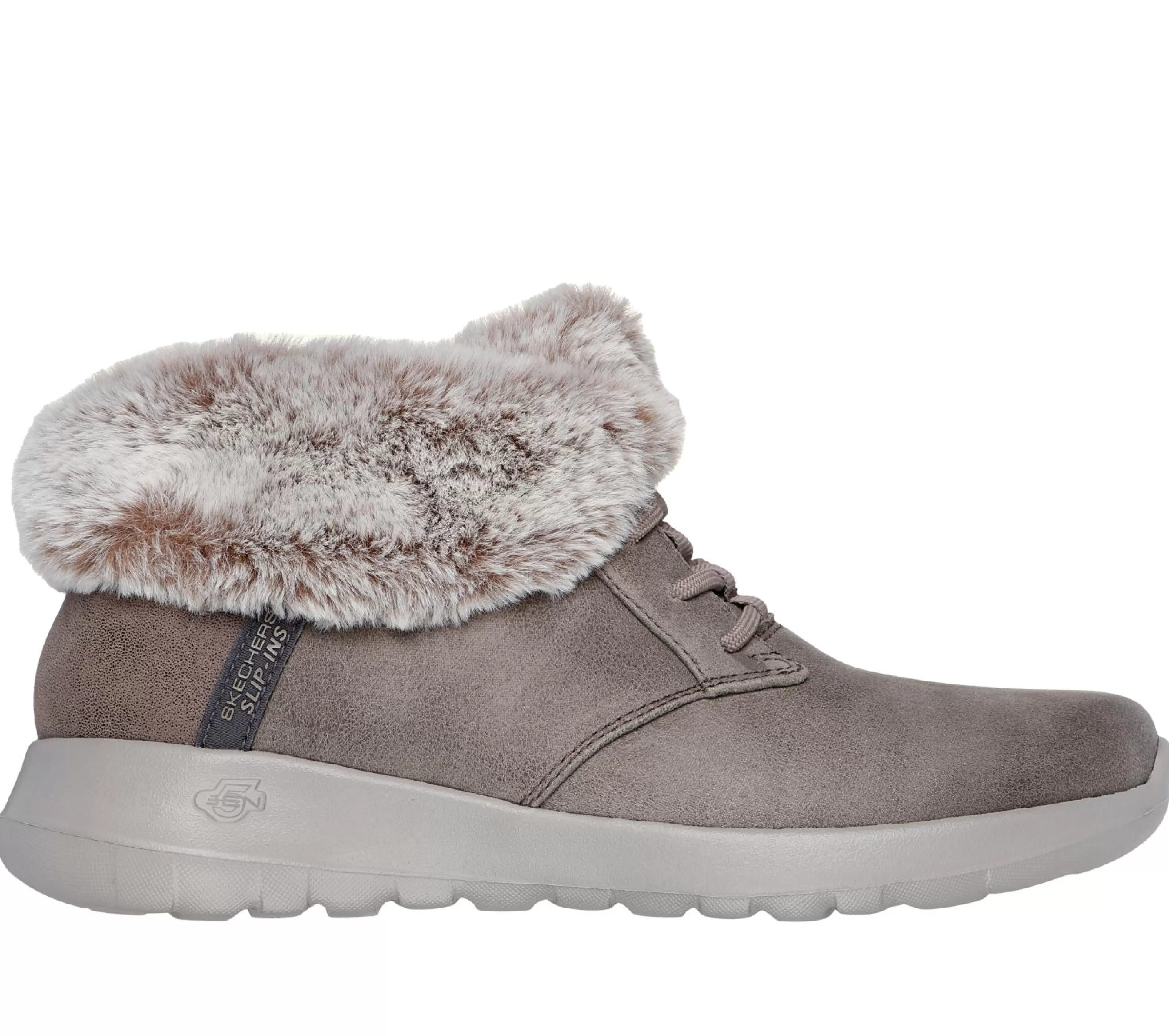 Slip-ins: On-the-GO Joy - Cozy Charm*SKECHERS Fashion