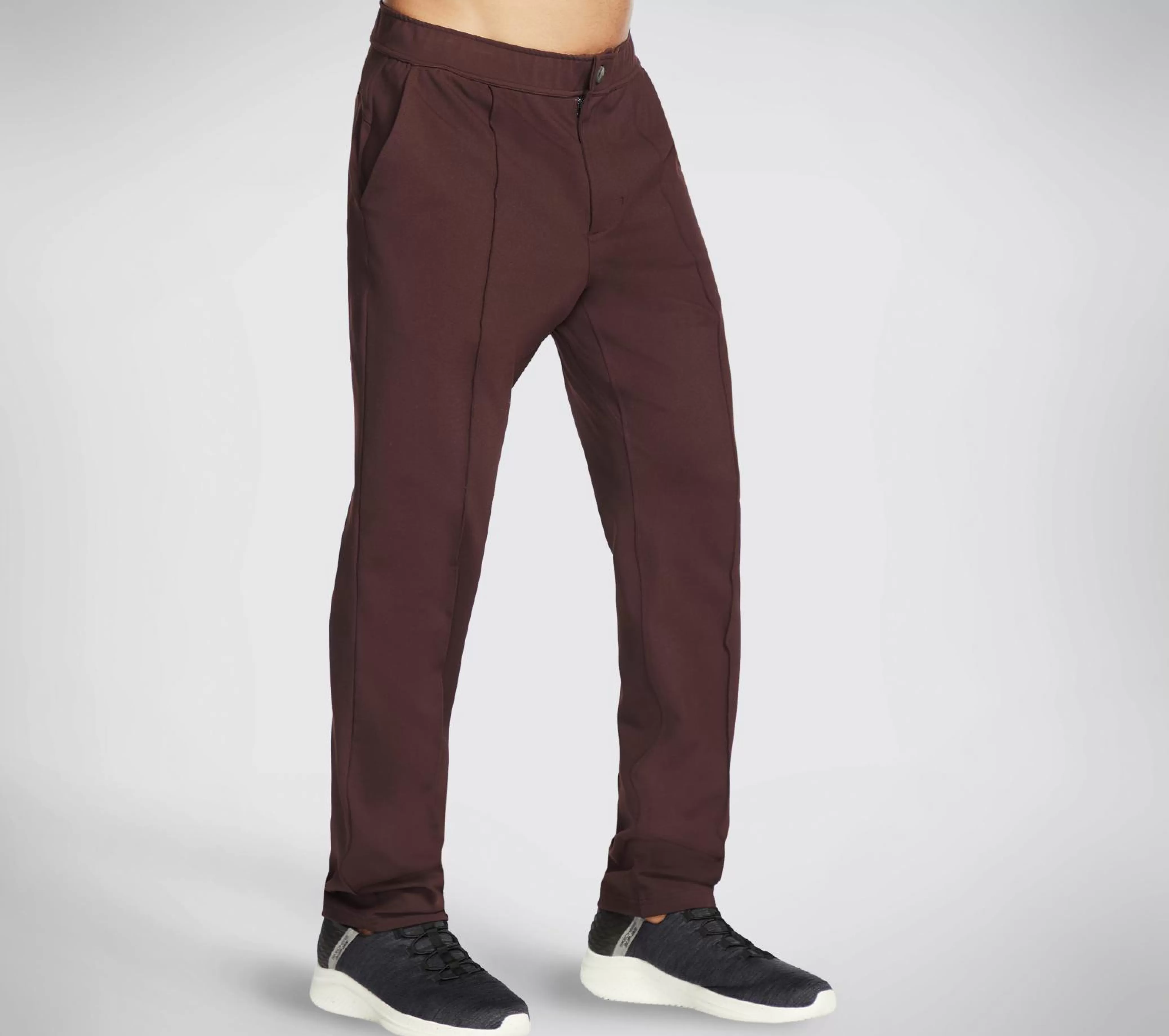 Slip-ins Pant Hybrid Classic*SKECHERS Best Sale