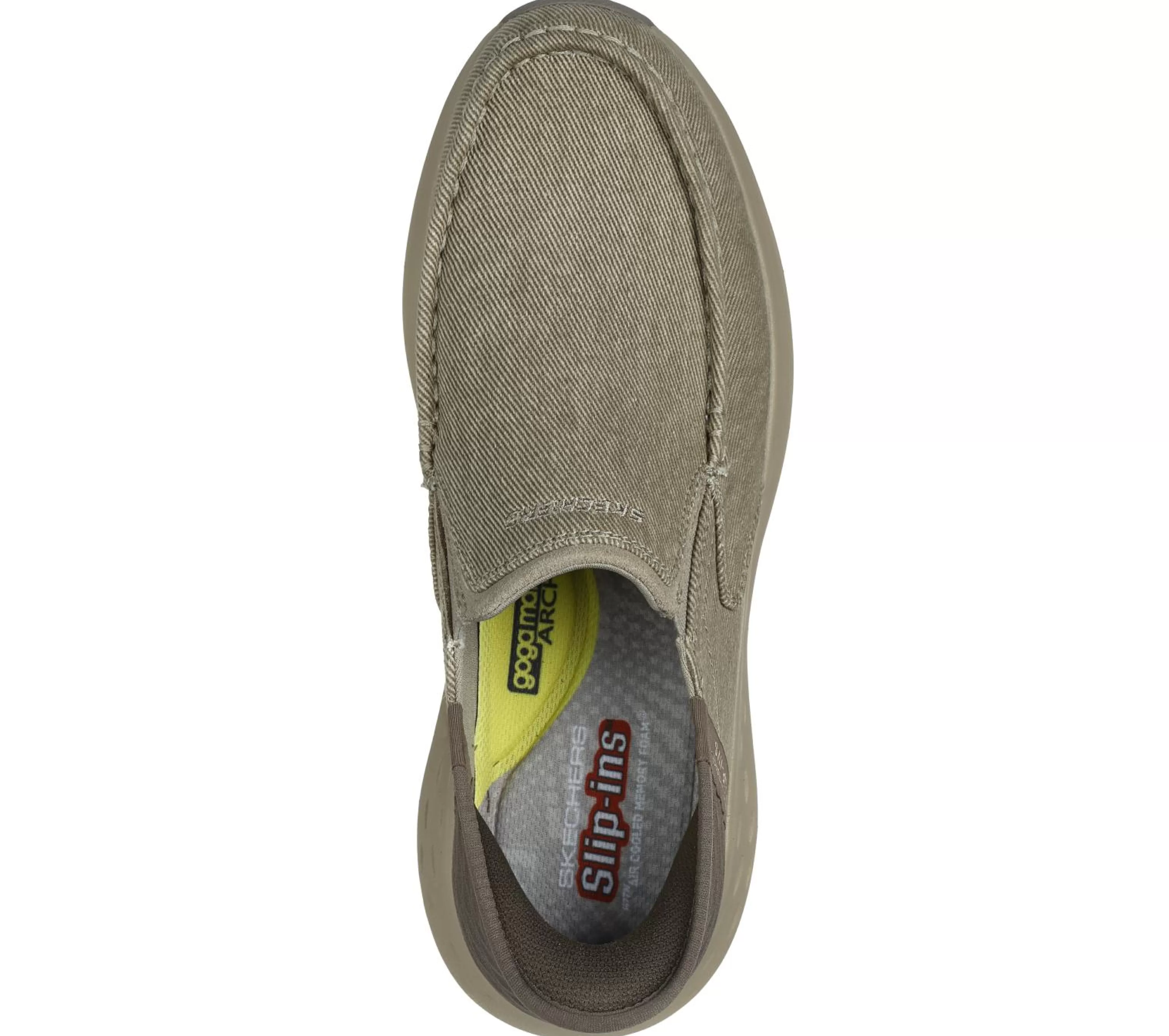 Slip-ins: Parson - Dewitt*SKECHERS Fashion