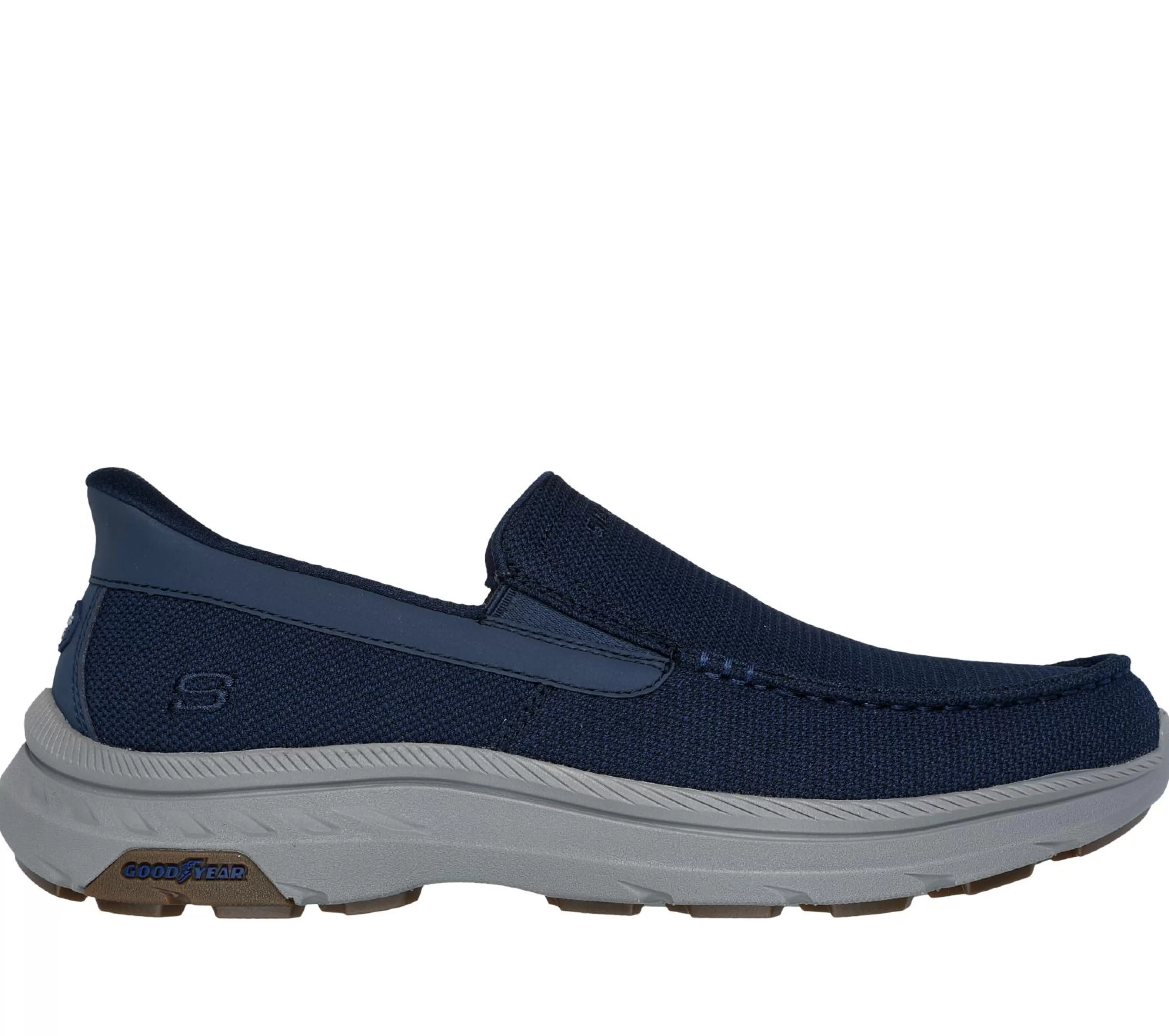 Slip-ins: Pollard - Wilfred*SKECHERS Store