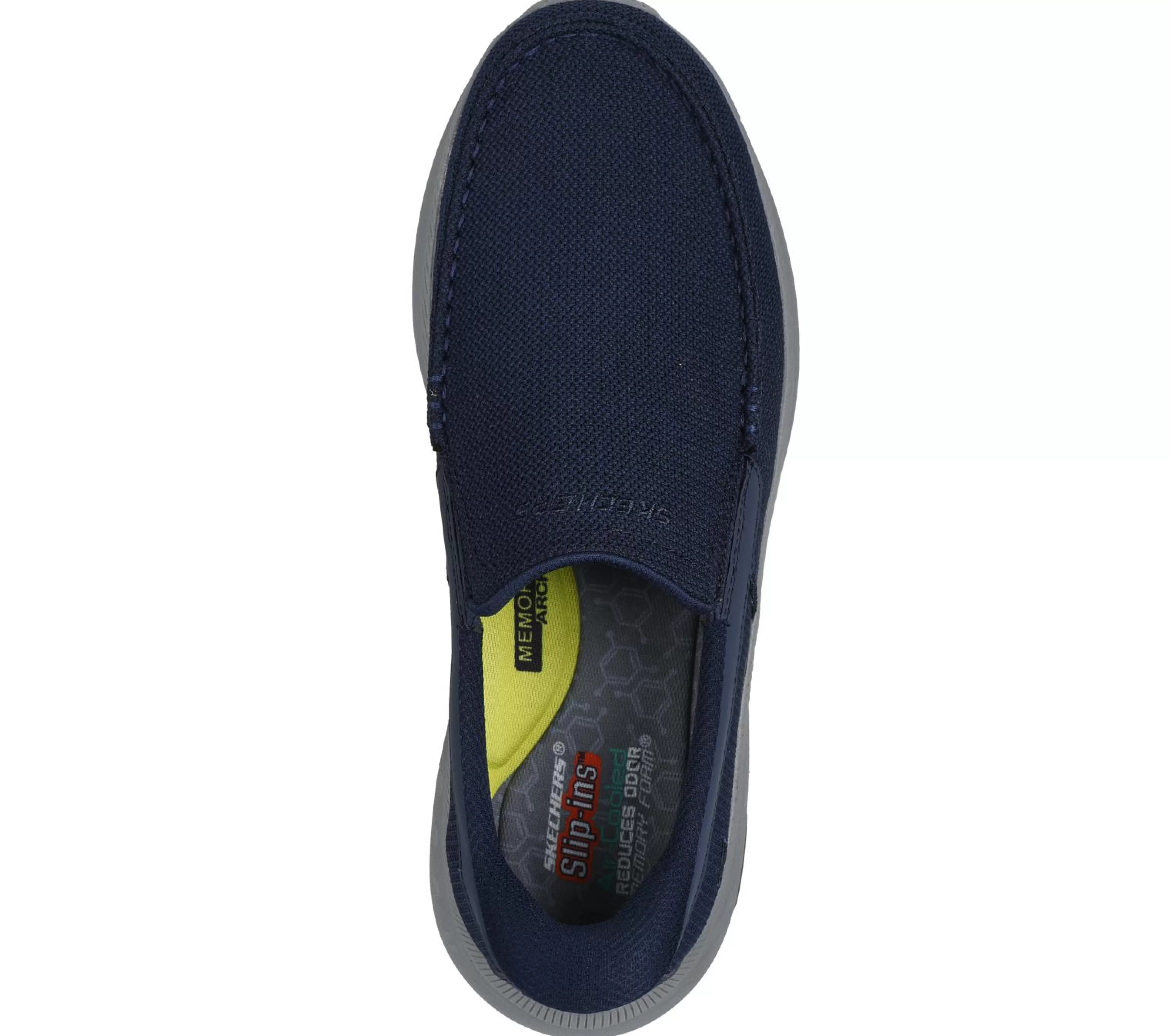 Slip-ins: Pollard - Wilfred*SKECHERS Store