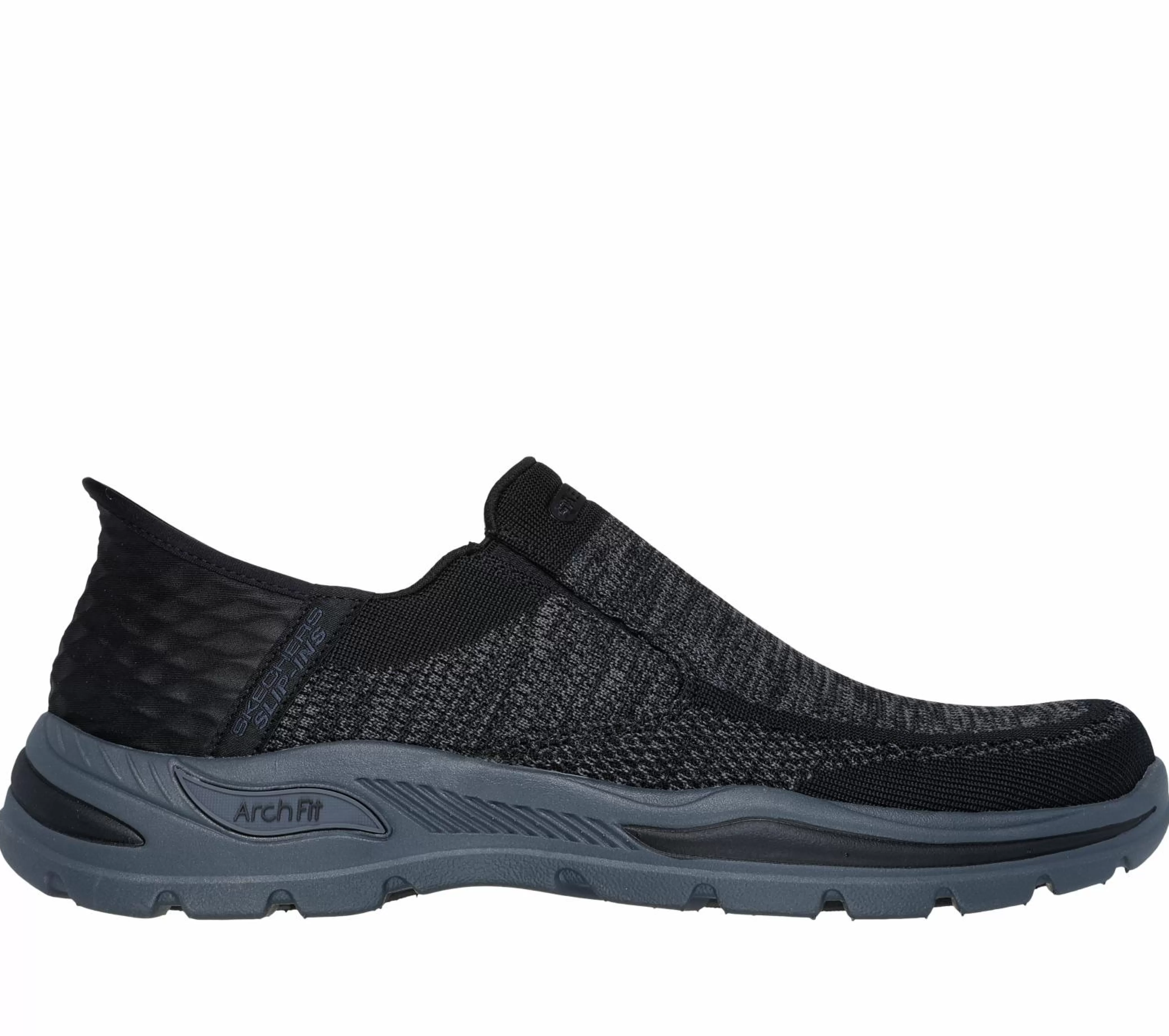 Slip-ins Relaxed Fit: Arch Fit Motley - Atlee*SKECHERS Sale