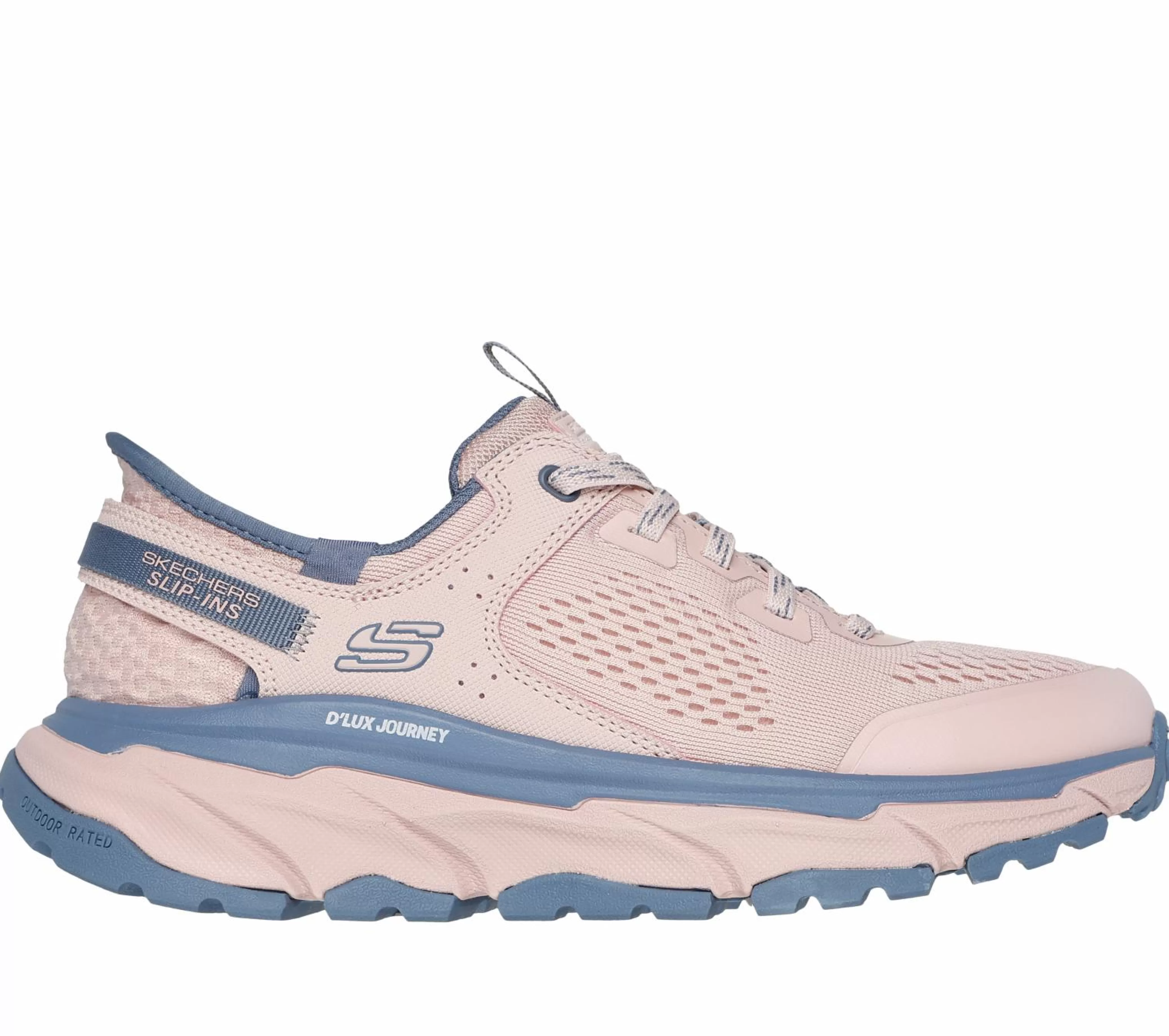 Slip-ins Relaxed Fit: D'Lux Journey - Newaygo*SKECHERS Best