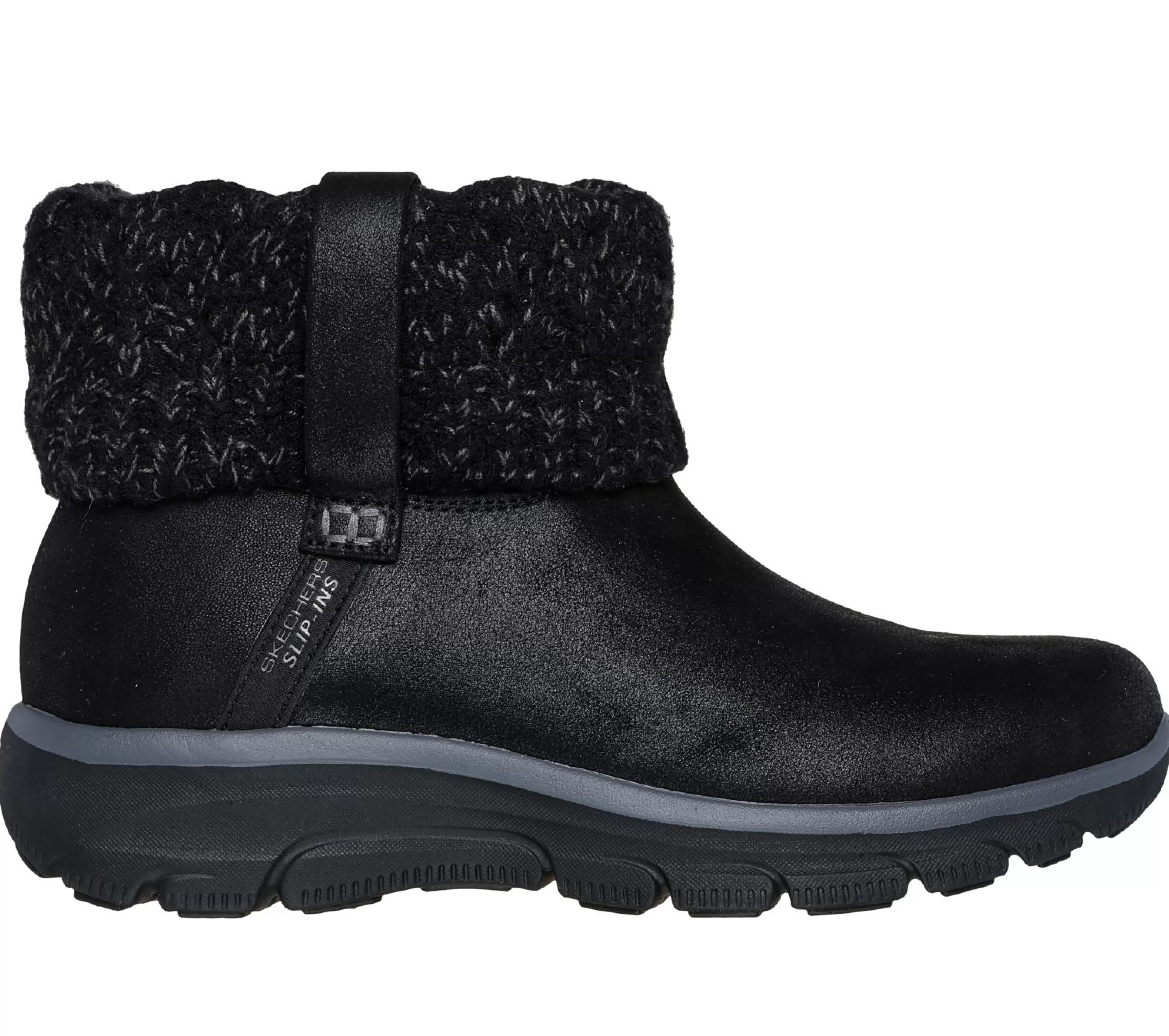 Slip-ins Relaxed Fit: Easy Going - Cozy Weather 2*SKECHERS Hot