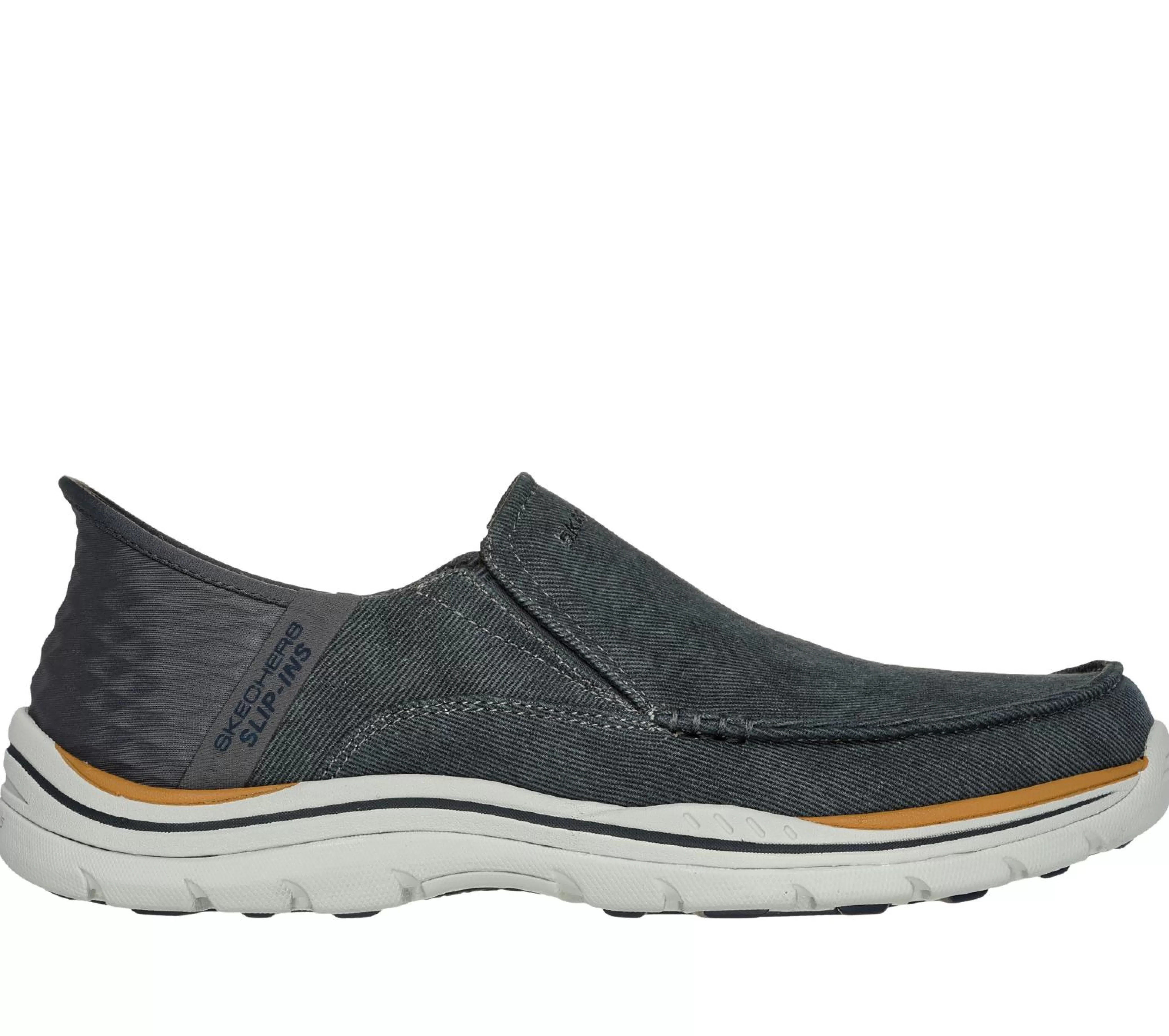 Slip-ins Relaxed Fit: Expected - Cayson*SKECHERS Cheap