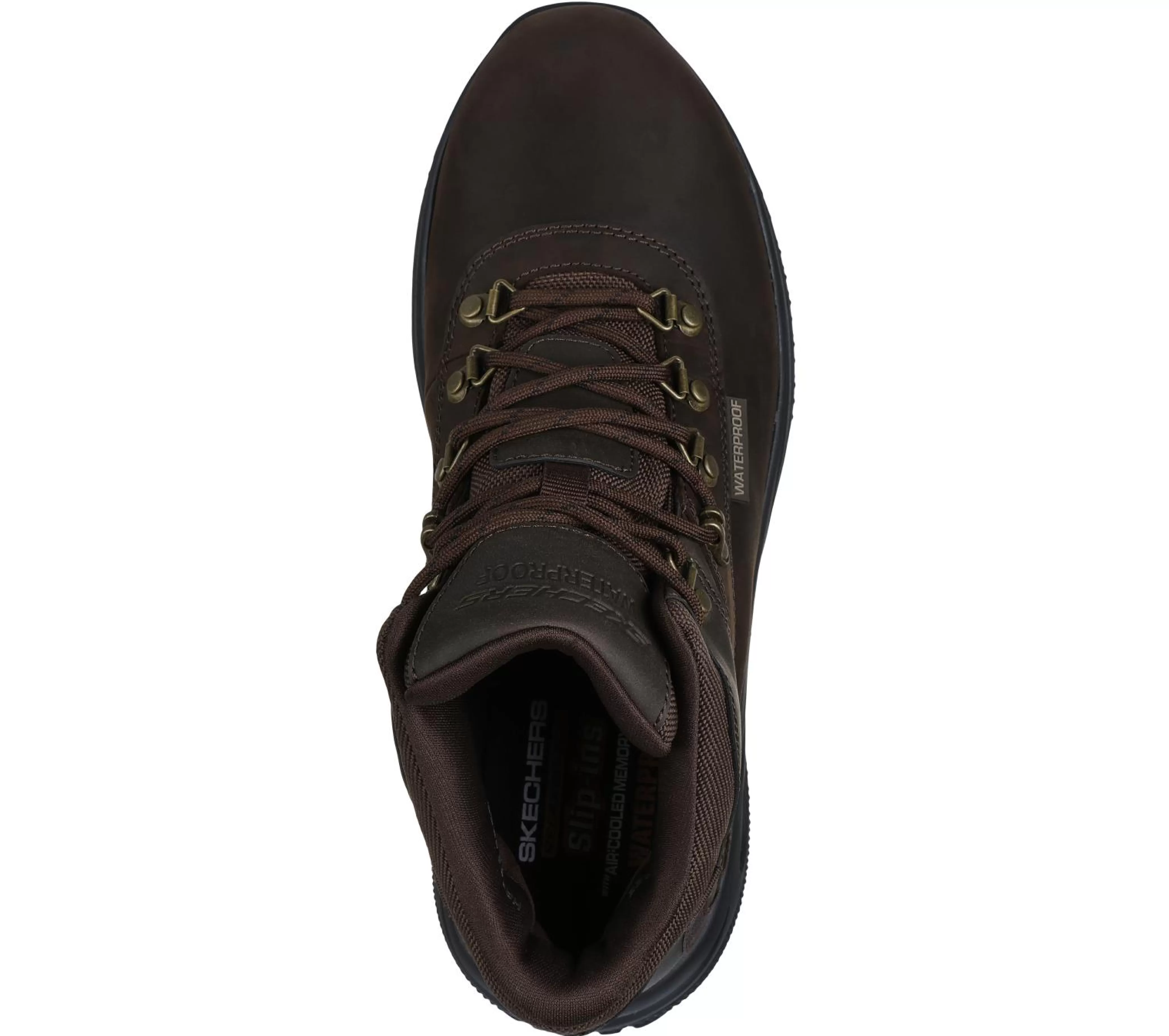 Slip-ins Relaxed Fit: Meroe - Pikeman*SKECHERS Sale