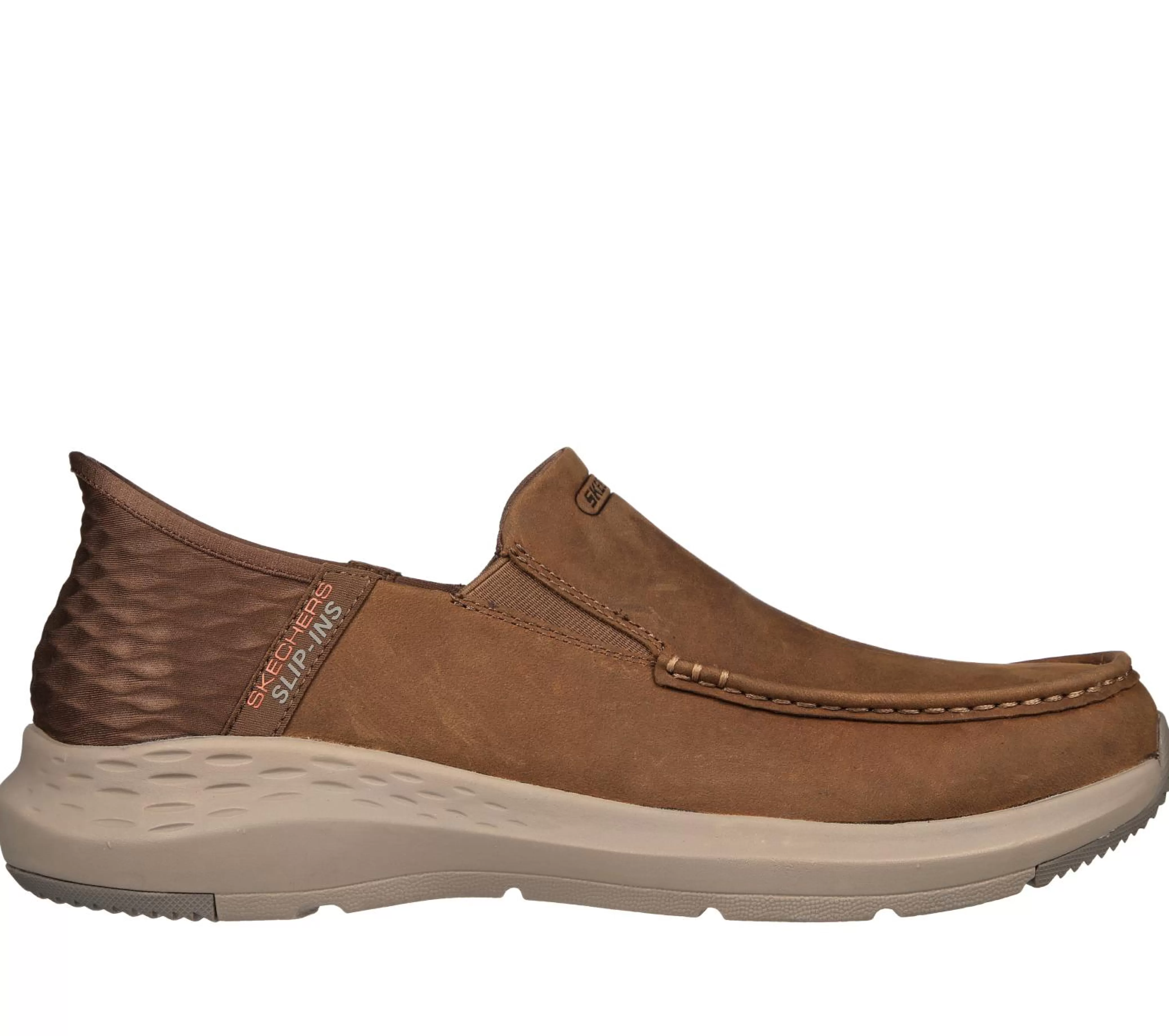 Slip-ins Relaxed Fit: Parson - Oswin*SKECHERS Best Sale