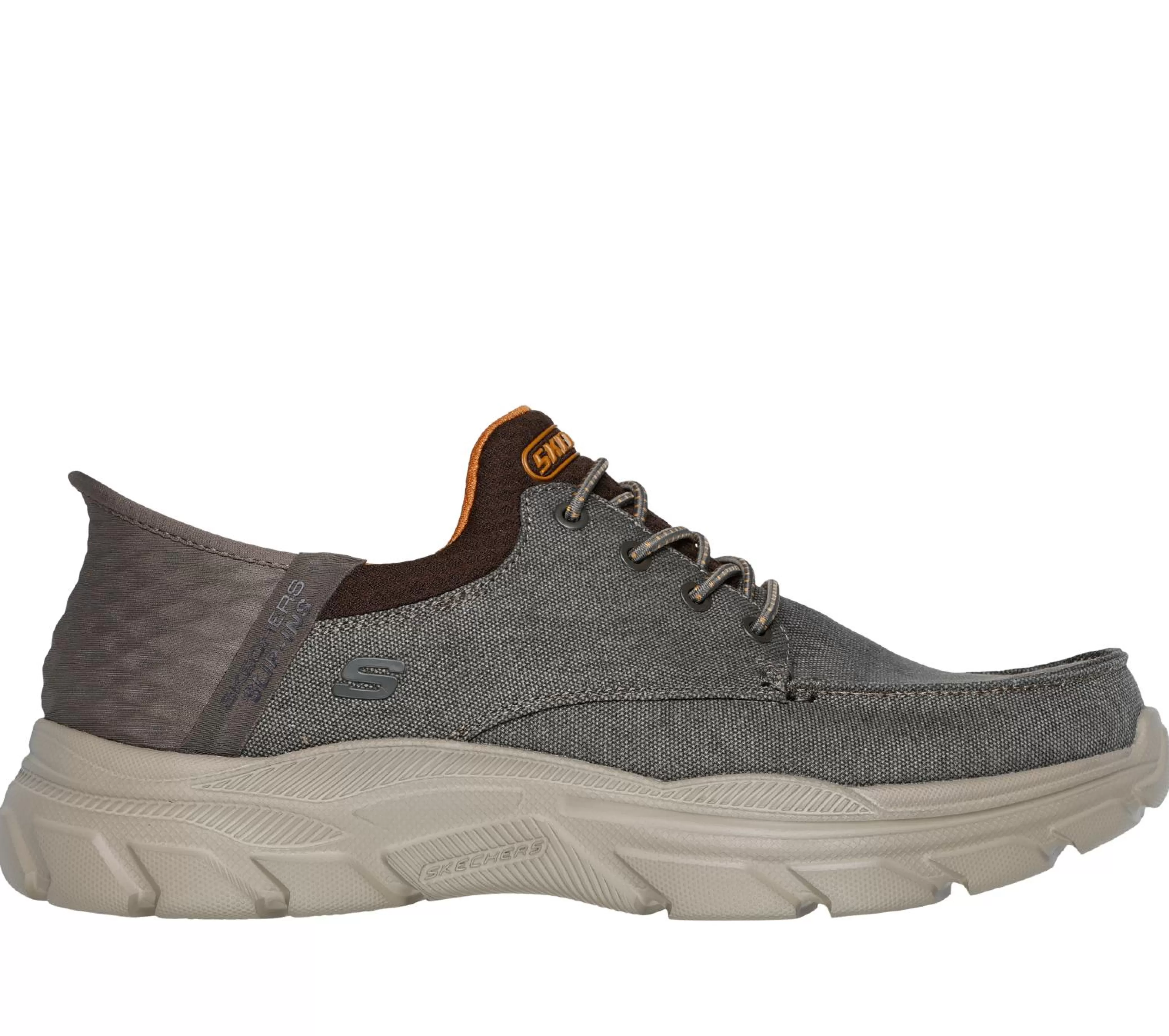 Slip-ins Relaxed Fit: Revolted - Santino*SKECHERS Best