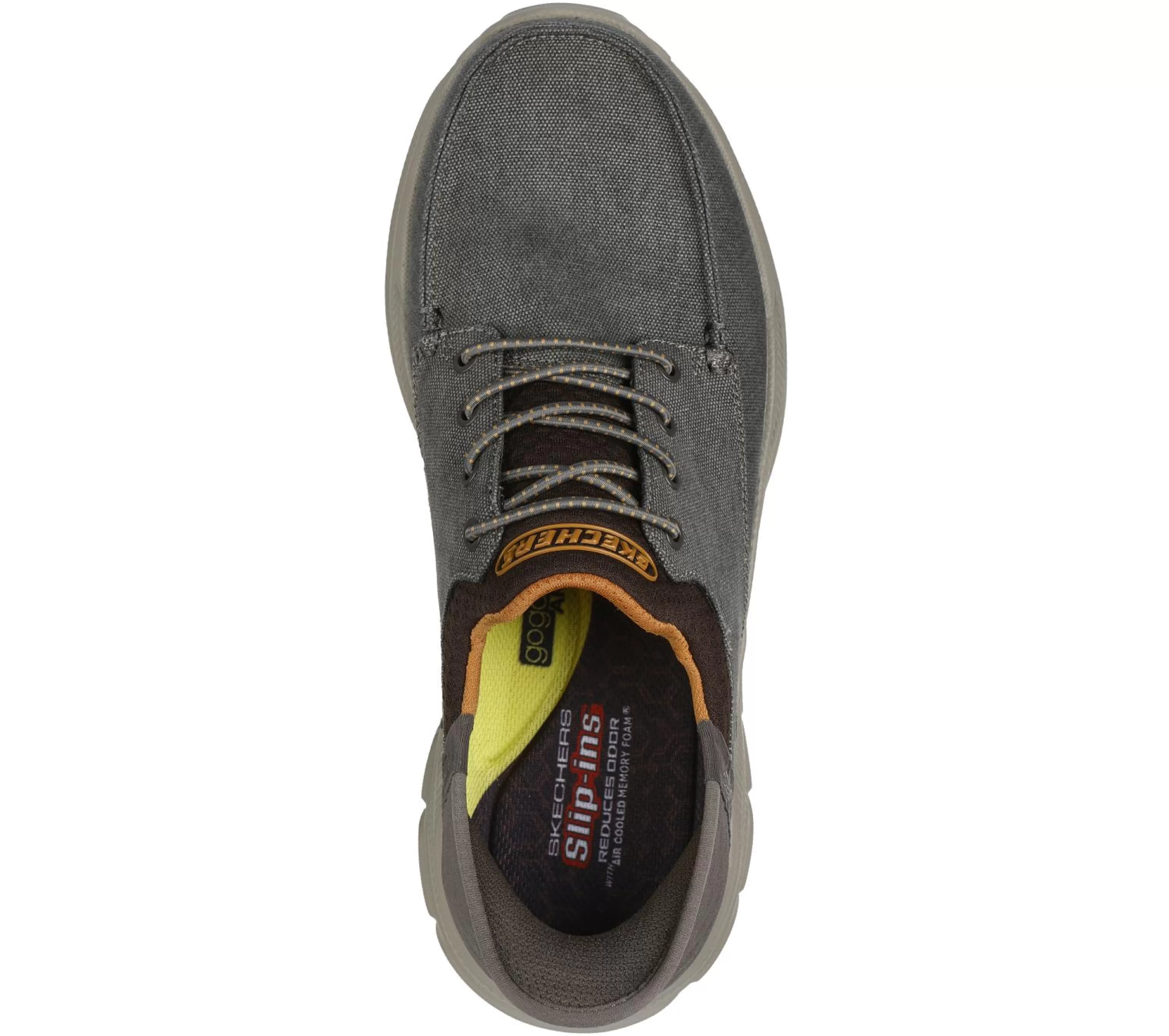 Slip-ins Relaxed Fit: Revolted - Santino*SKECHERS Best