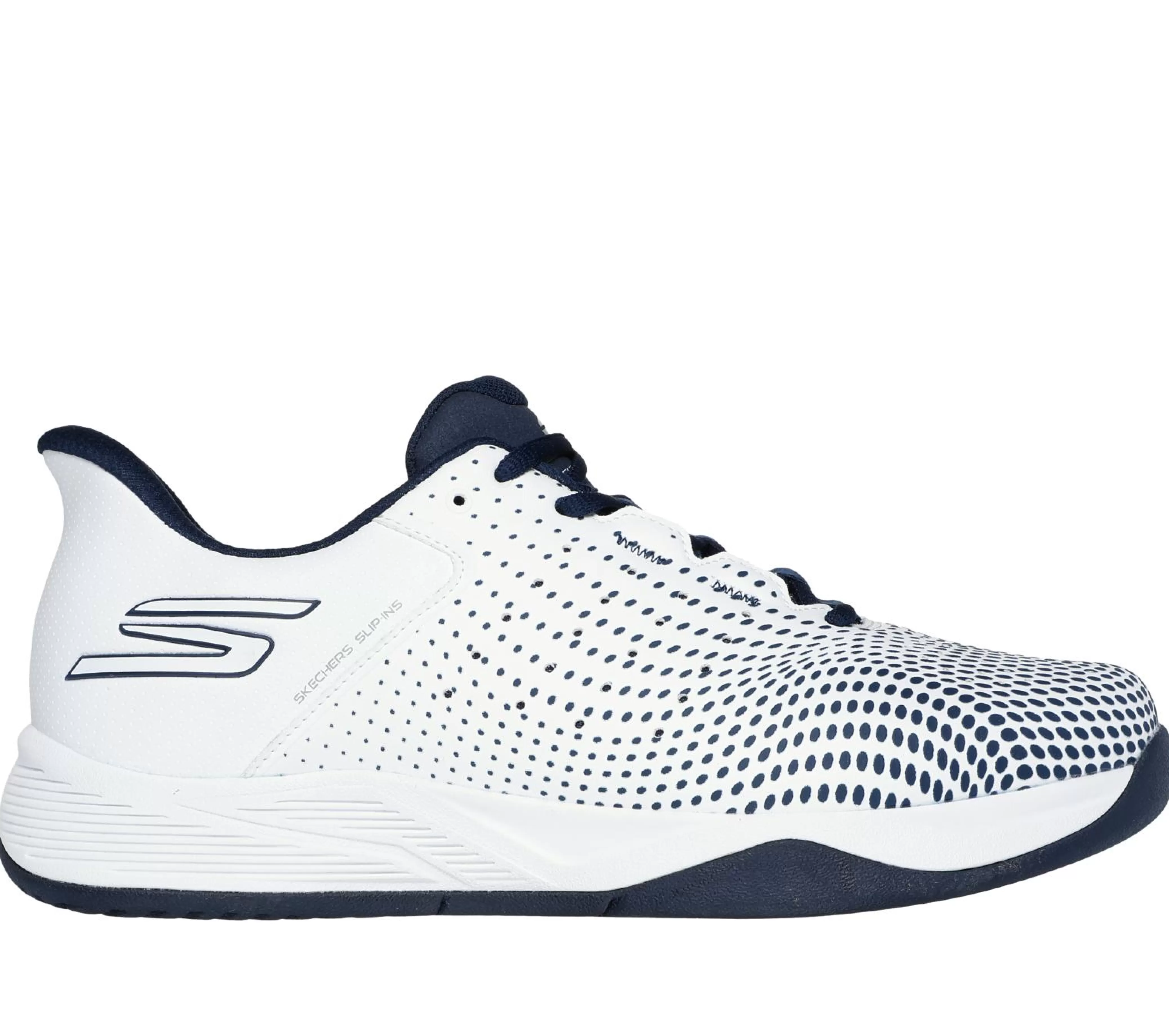 Slip-ins Relaxed Fit: Viper Court Reload*SKECHERS Cheap