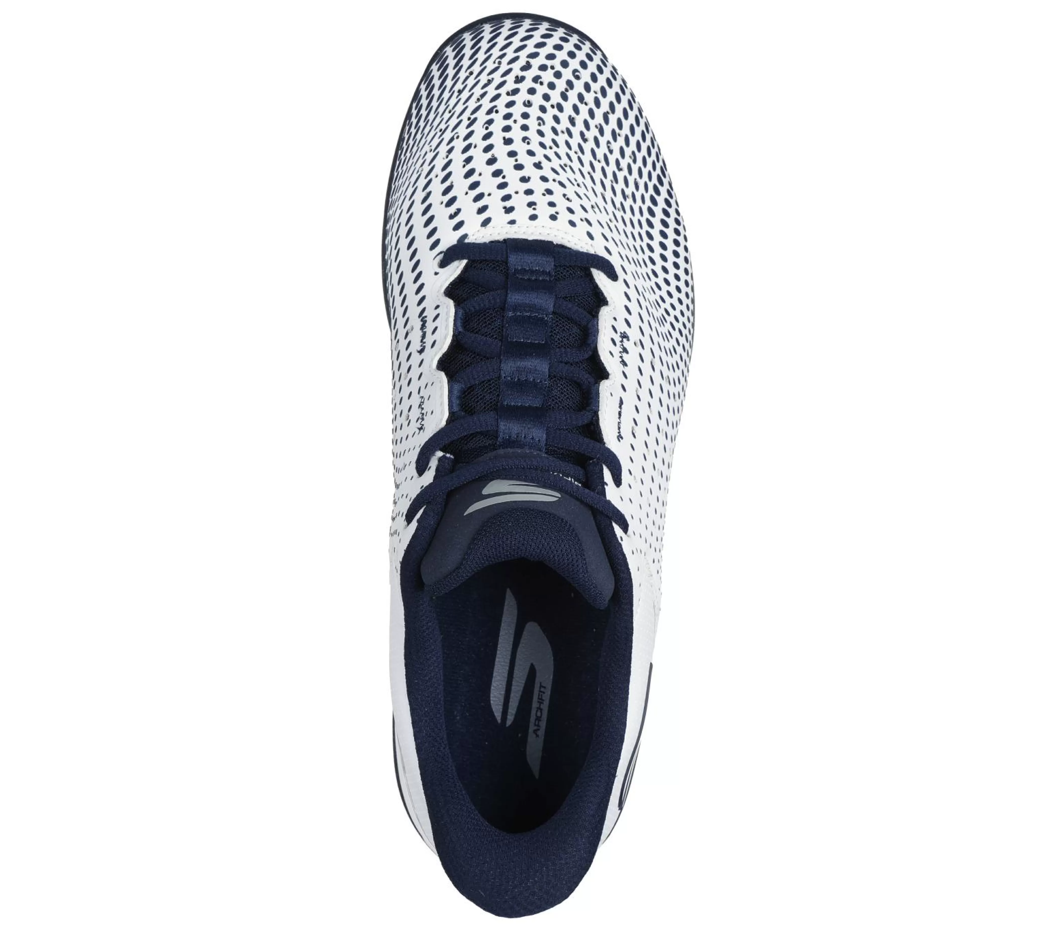 Slip-ins Relaxed Fit: Viper Court Reload*SKECHERS Cheap