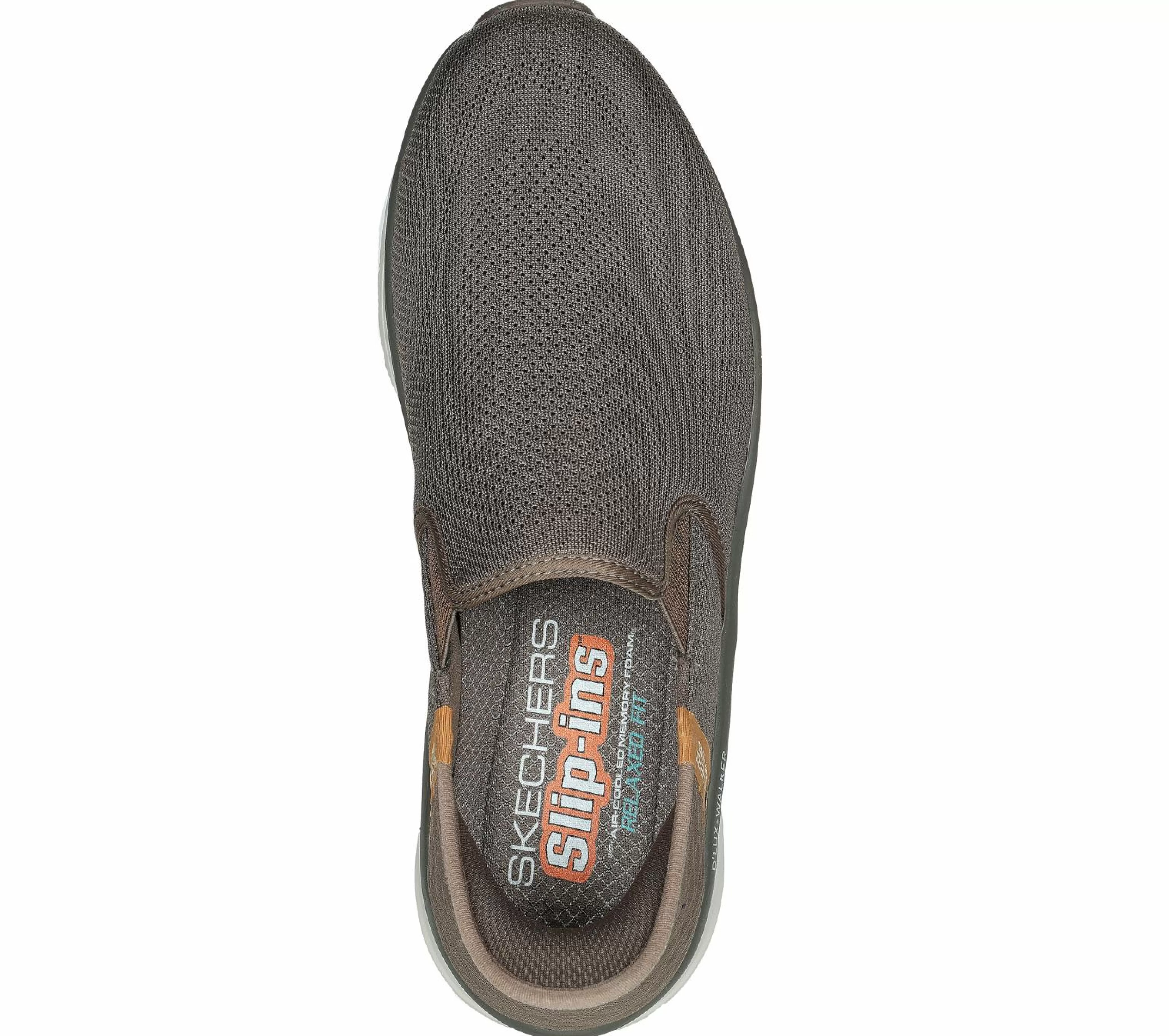 Slip-ins RF: D'Lux Walker - Orford*SKECHERS New