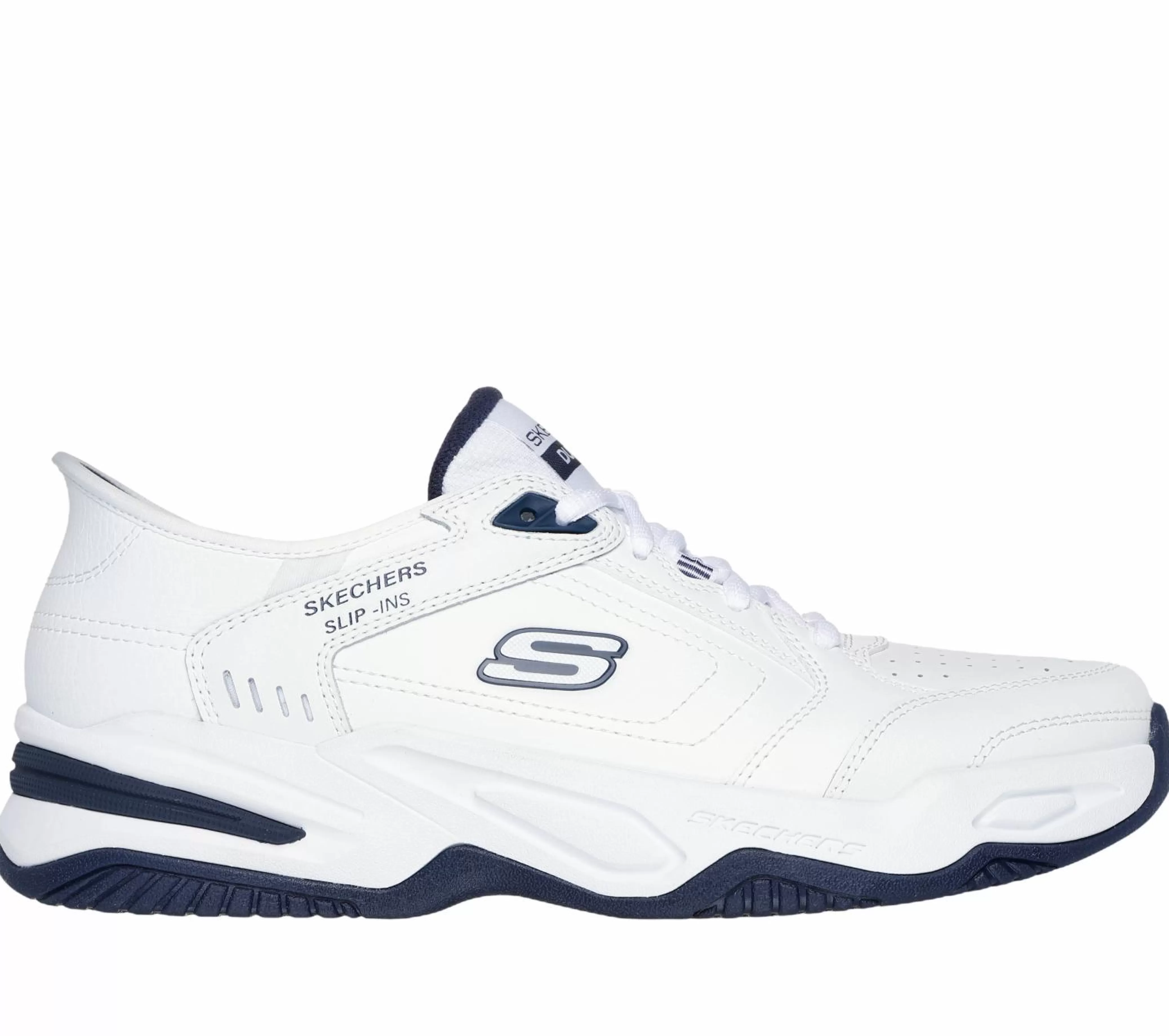 Slip-ins RF: Durham - Delvor*SKECHERS Discount