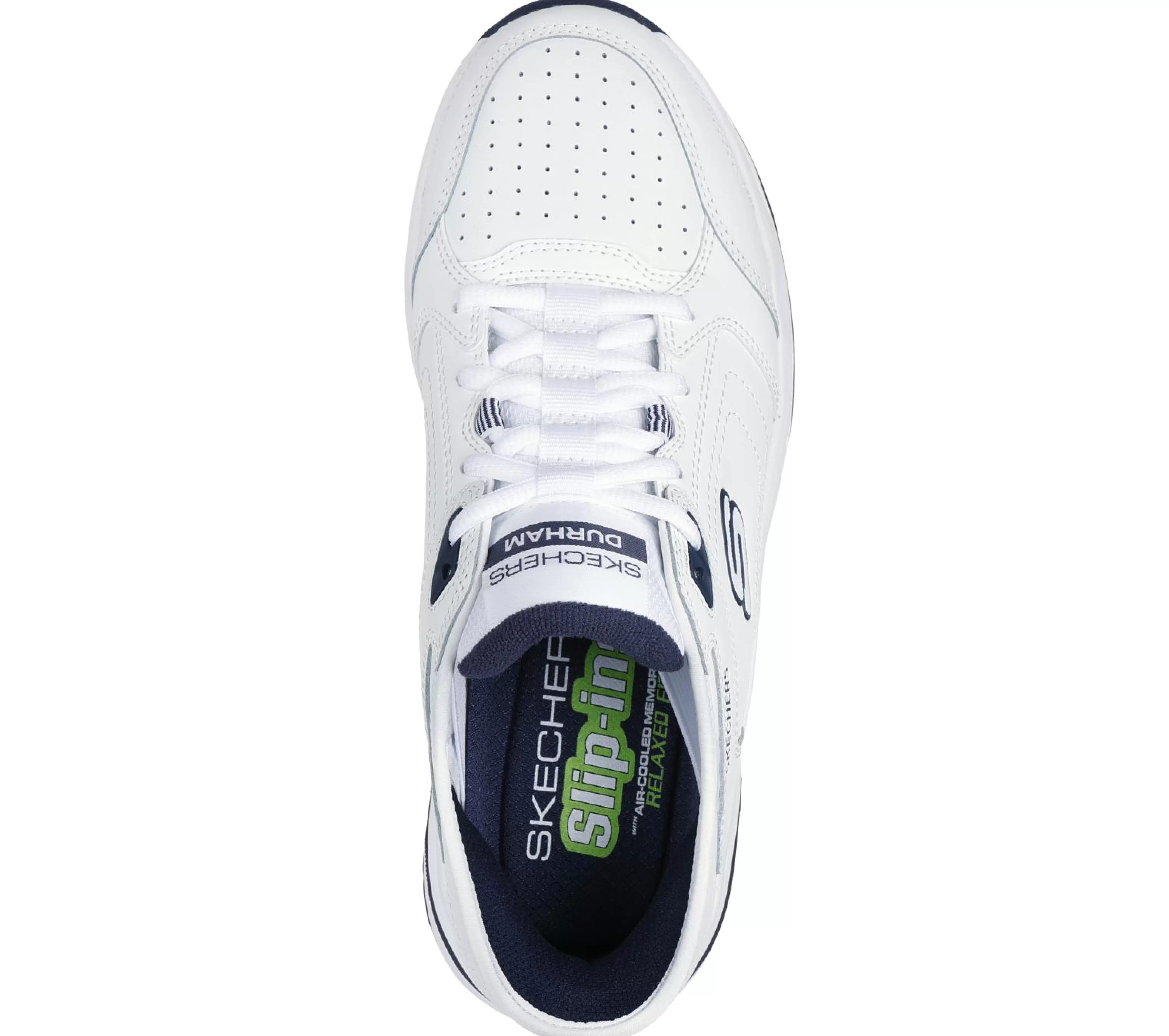 Slip-ins RF: Durham - Delvor*SKECHERS Discount