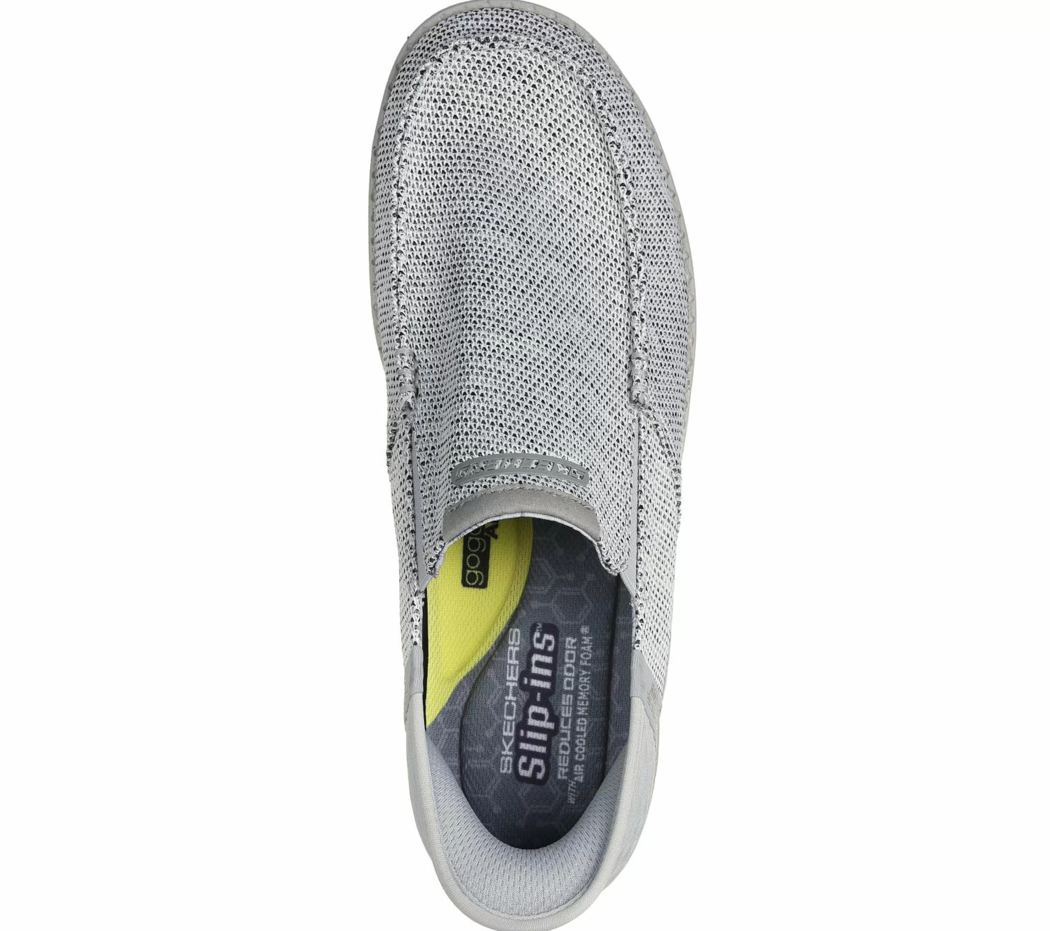 Slip-ins RF: Melson - Medford*SKECHERS Shop