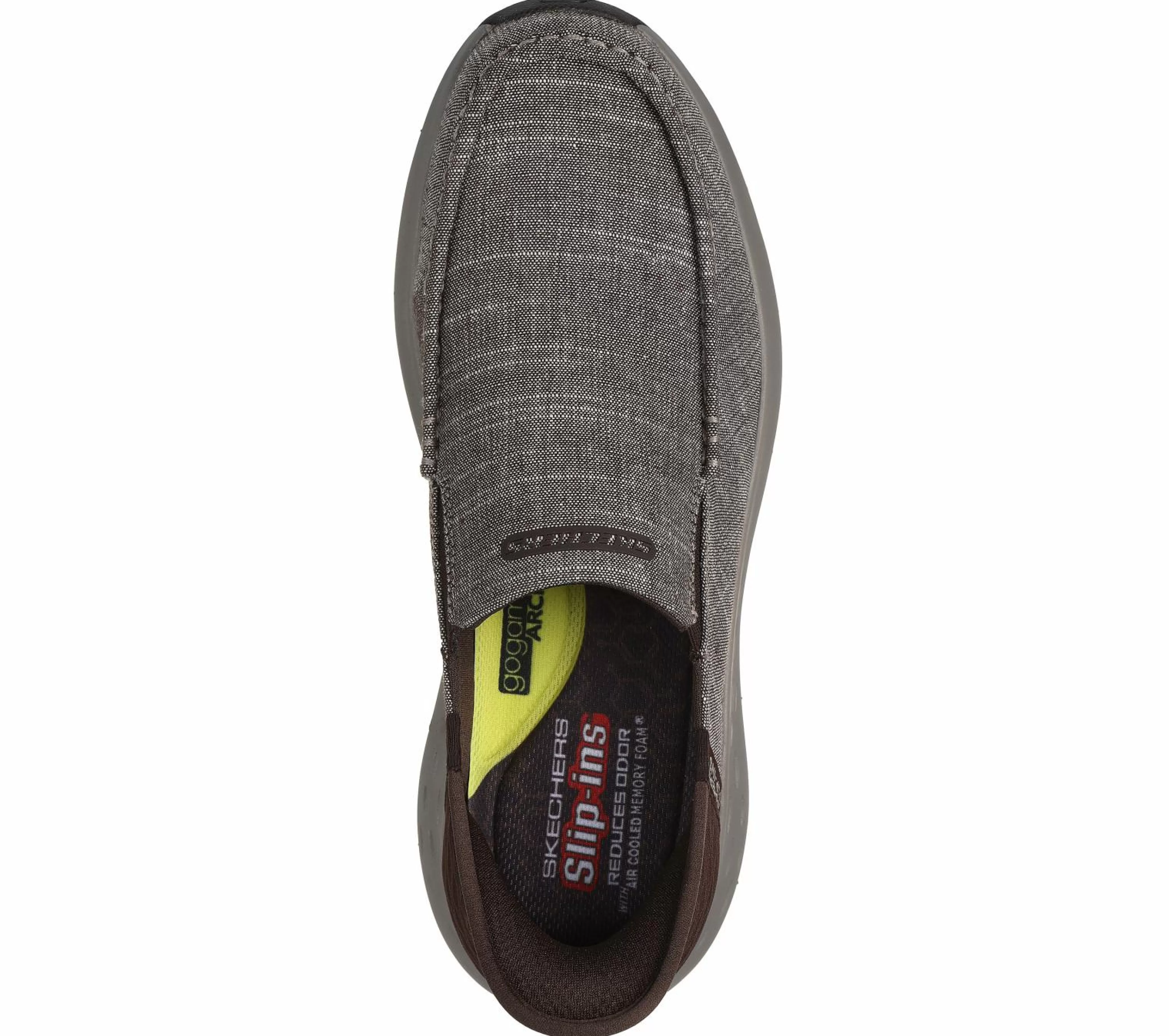 Slip-ins RF: Parson - Faustino*SKECHERS Fashion