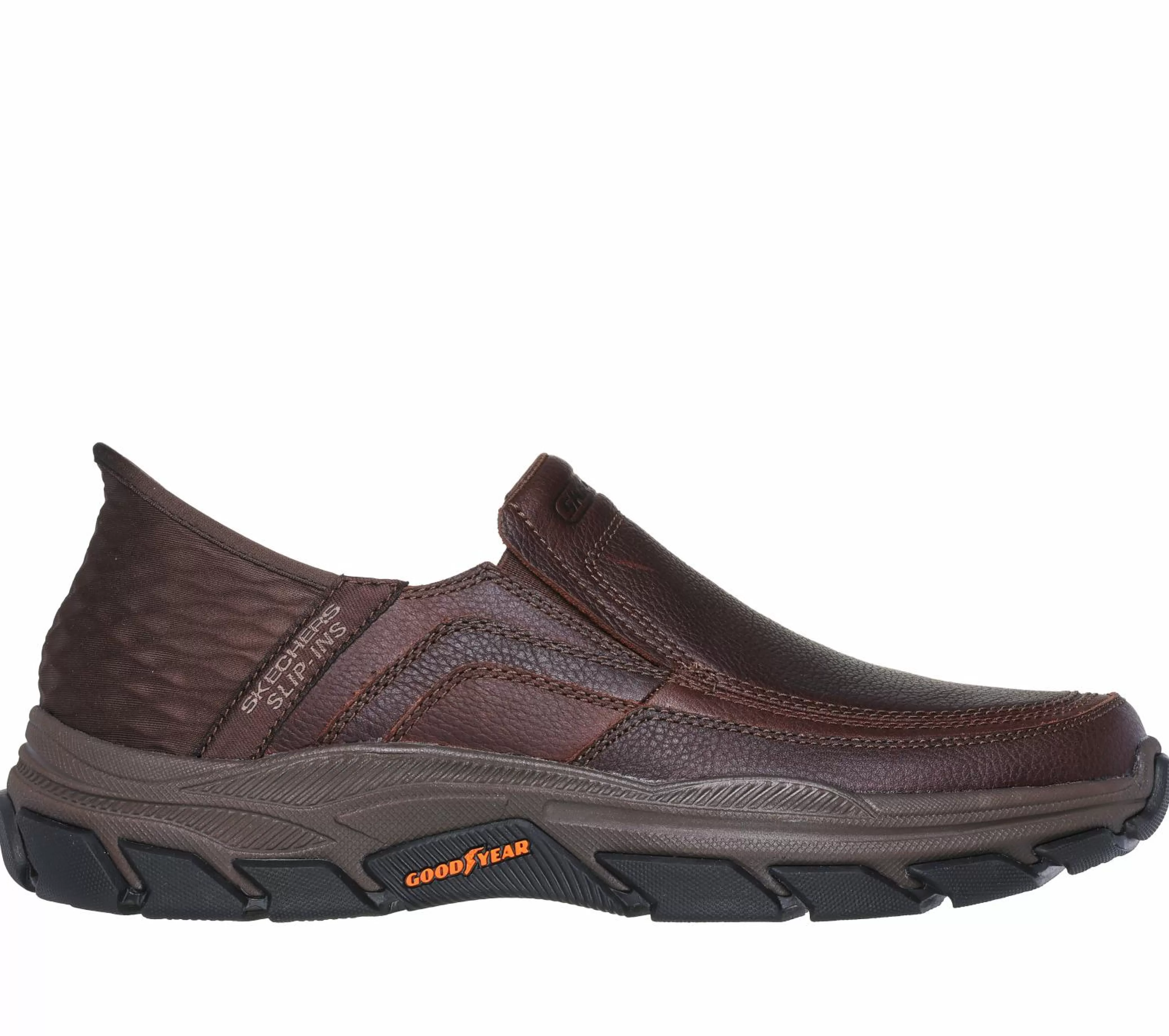 Slip-ins RF: Respected - Elgin*SKECHERS Best Sale