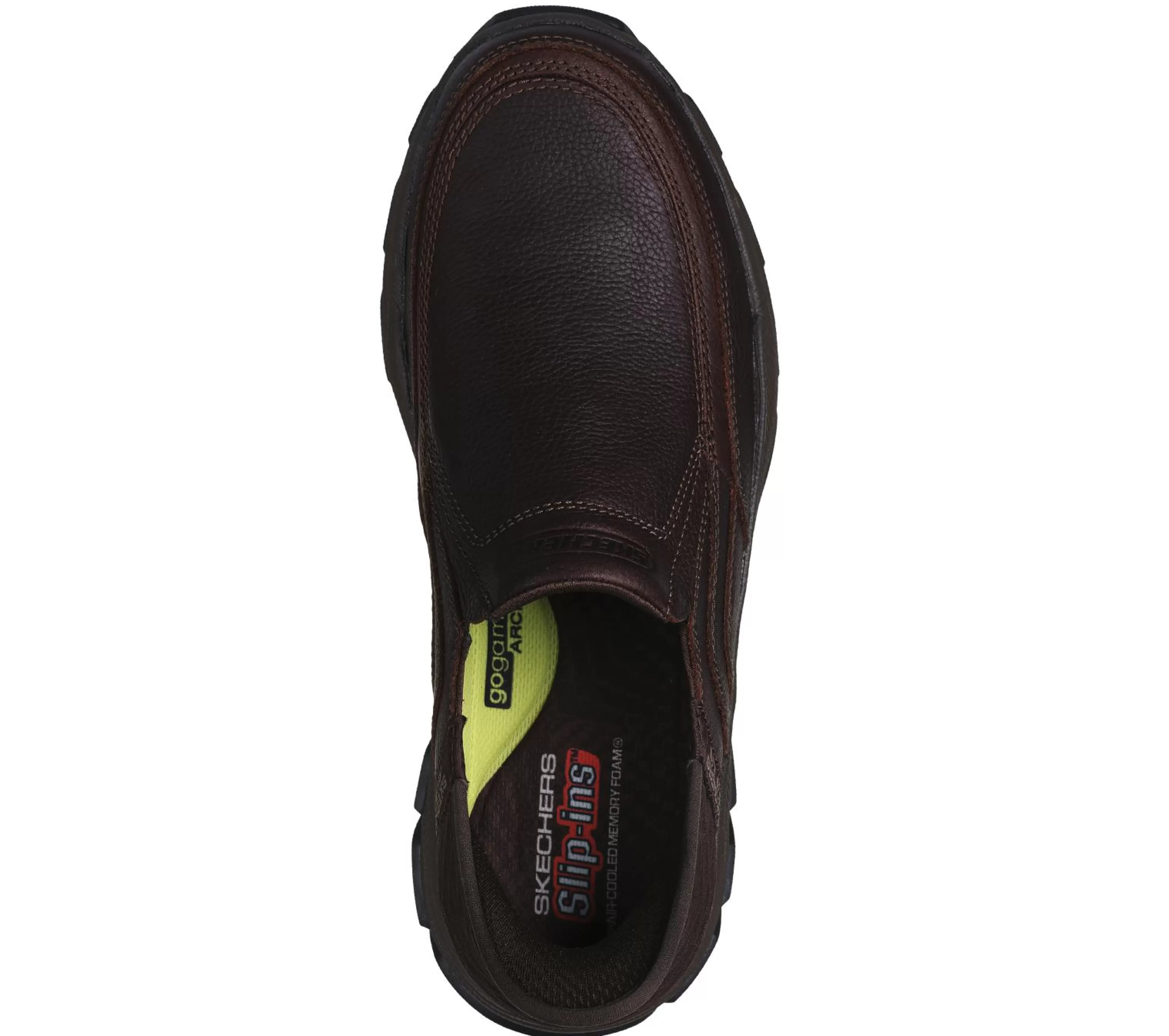 Slip-ins RF: Respected - Elgin*SKECHERS Best Sale