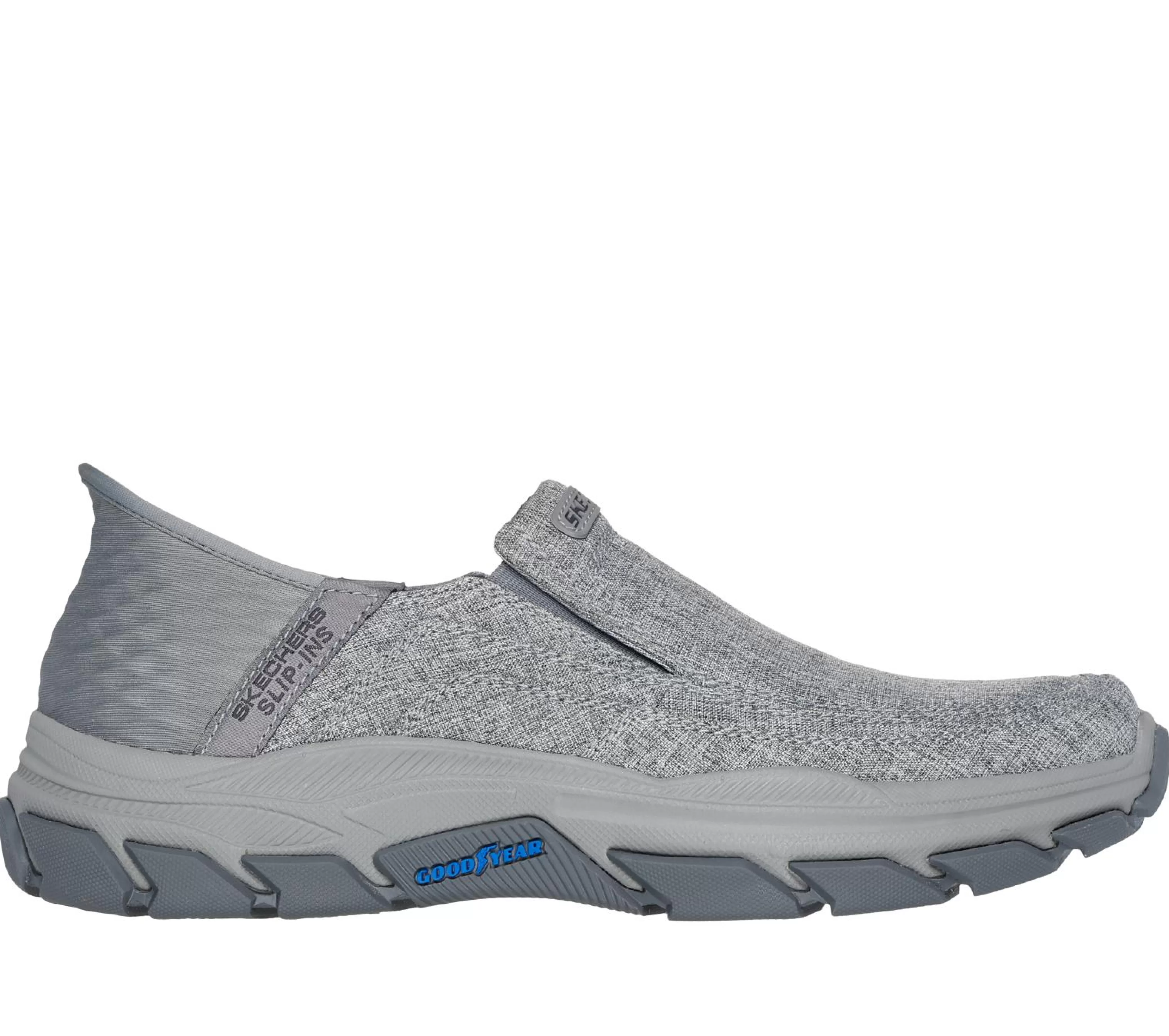 Slip-ins RF: Respected - Garville*SKECHERS Shop