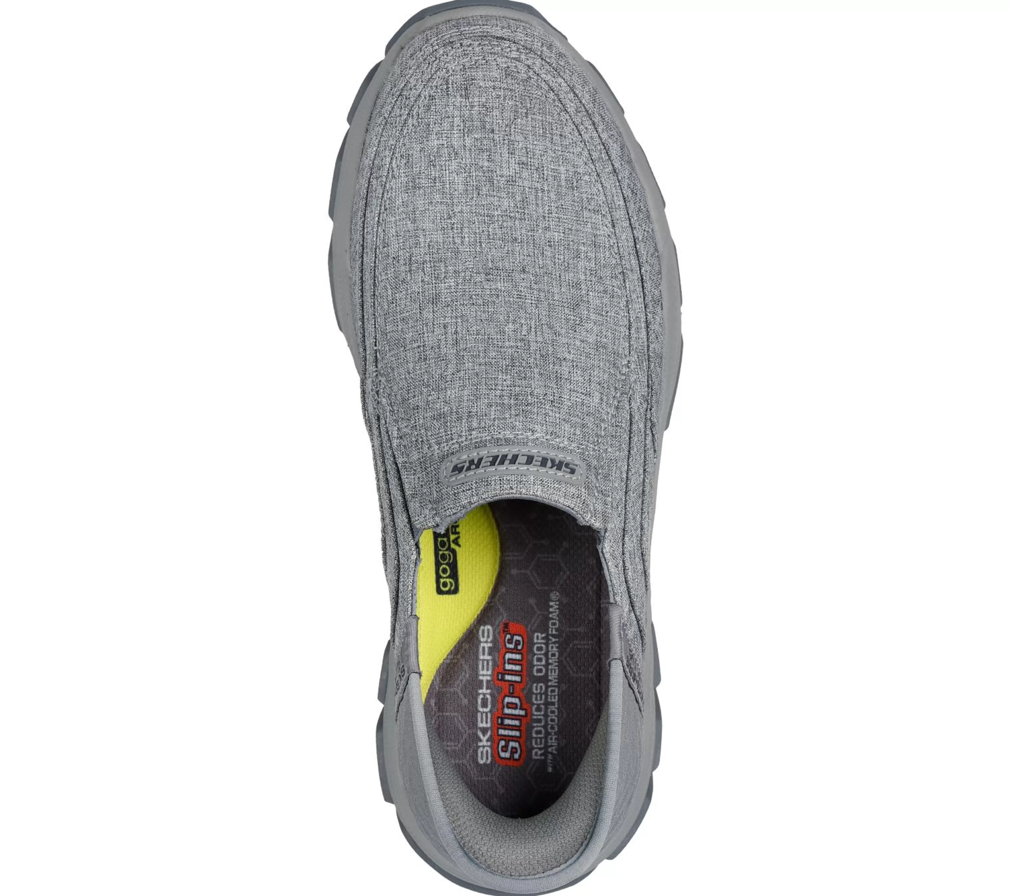 Slip-ins RF: Respected - Garville*SKECHERS Shop