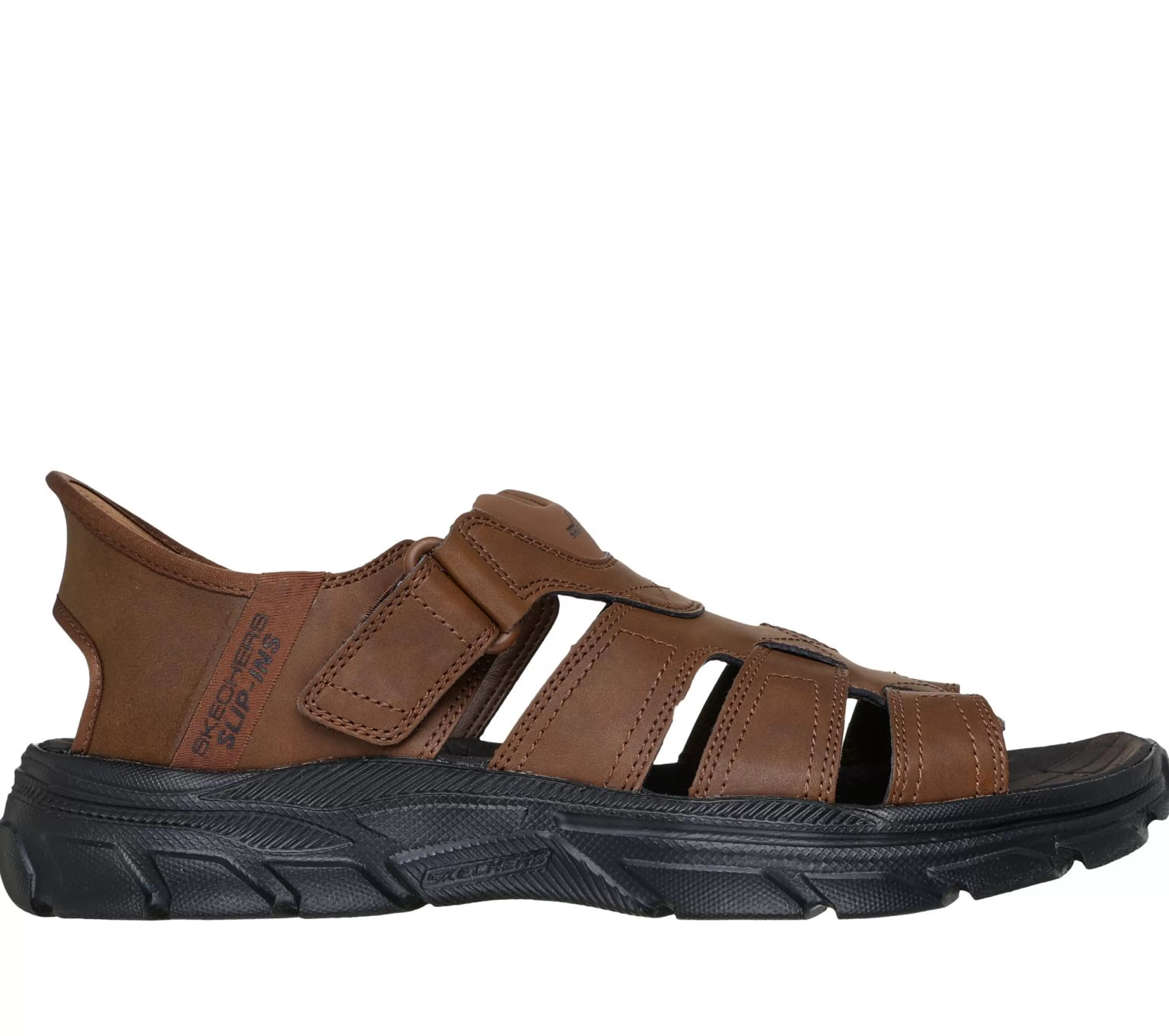 Slip-ins RF: Revolted - Norvel*SKECHERS Outlet