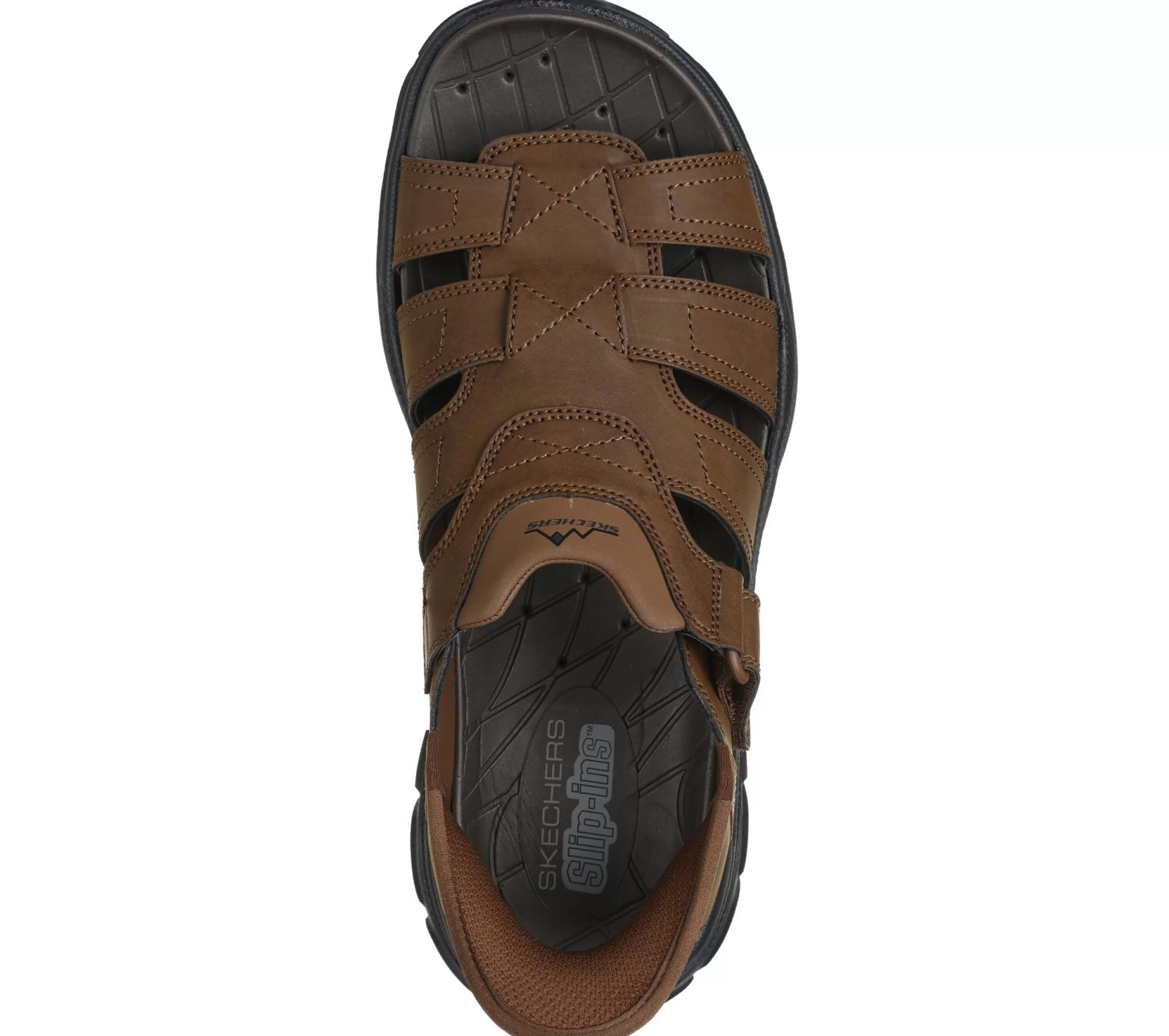 Slip-ins RF: Revolted - Norvel*SKECHERS Outlet