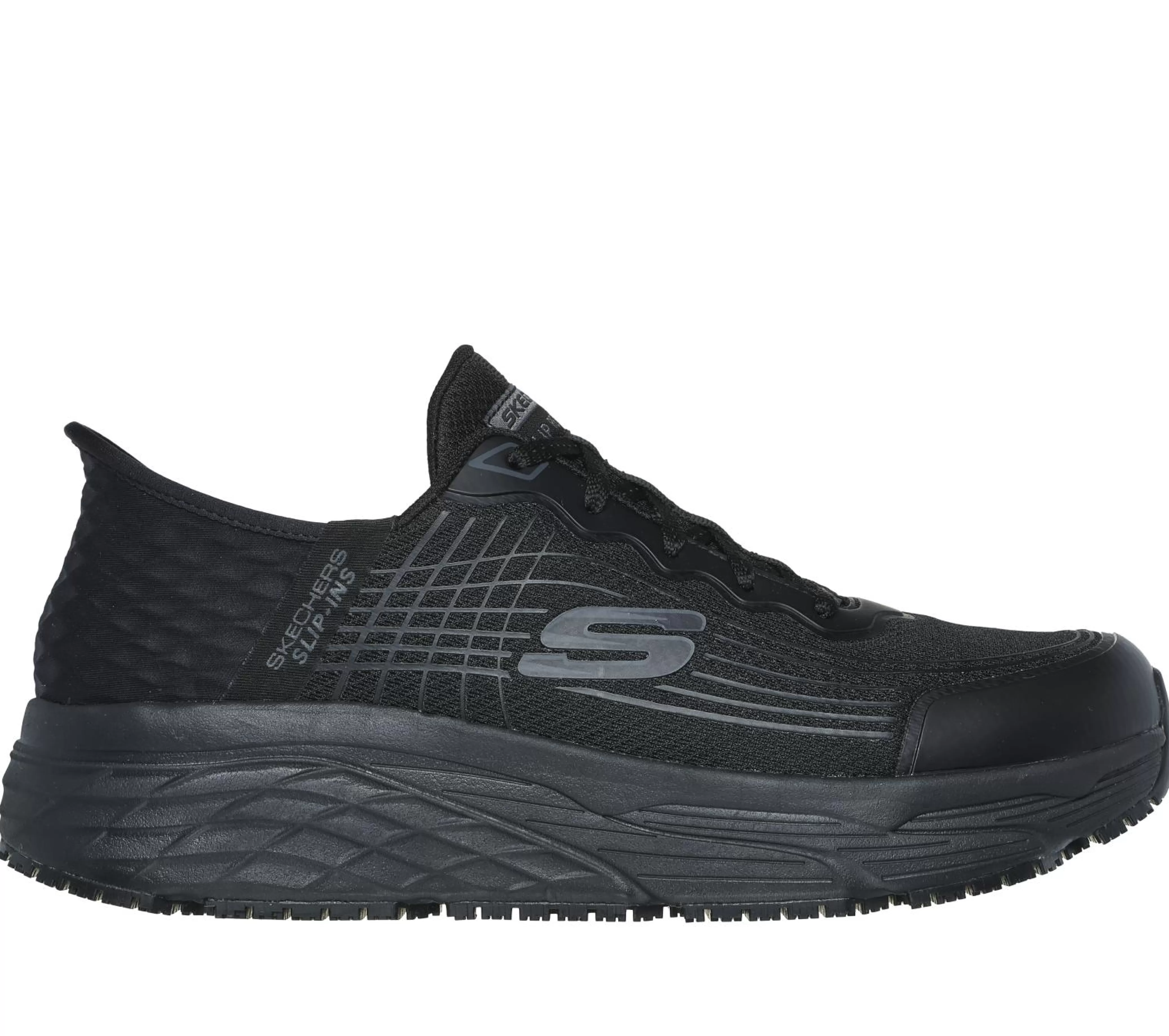 Slip-ins RF Work: Max Cushioning Elite*SKECHERS Cheap